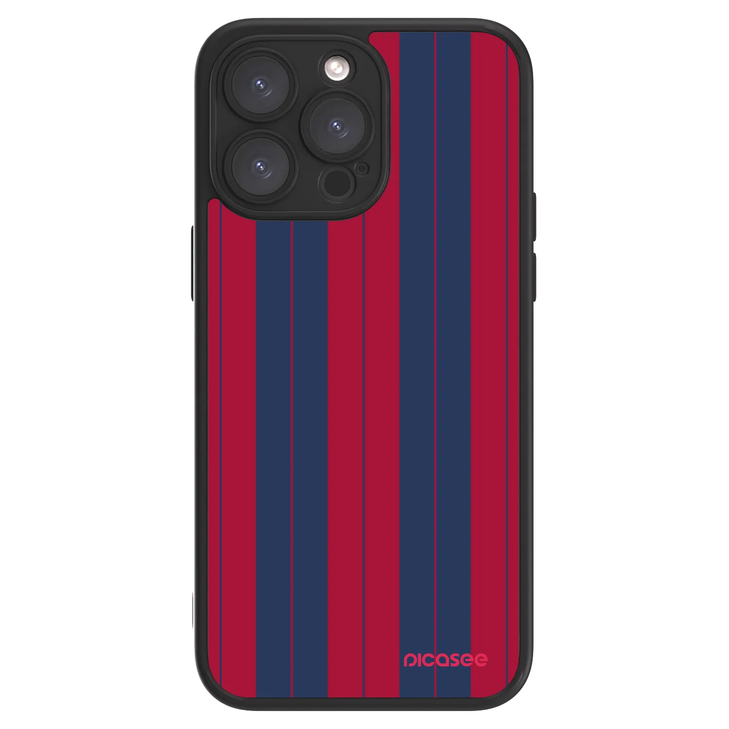 Picasee ULTIMATE CASE za Apple iPhone 15 Pro Max - Yacht club