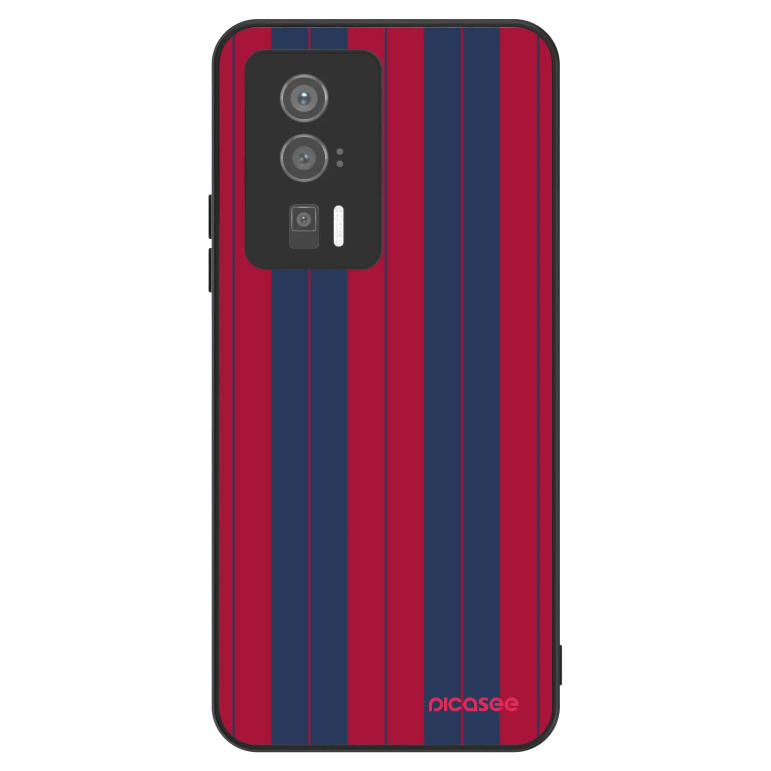 Picasee ULTIMATE CASE za Xiaomi Poco F5 Pro 5G - Yacht club
