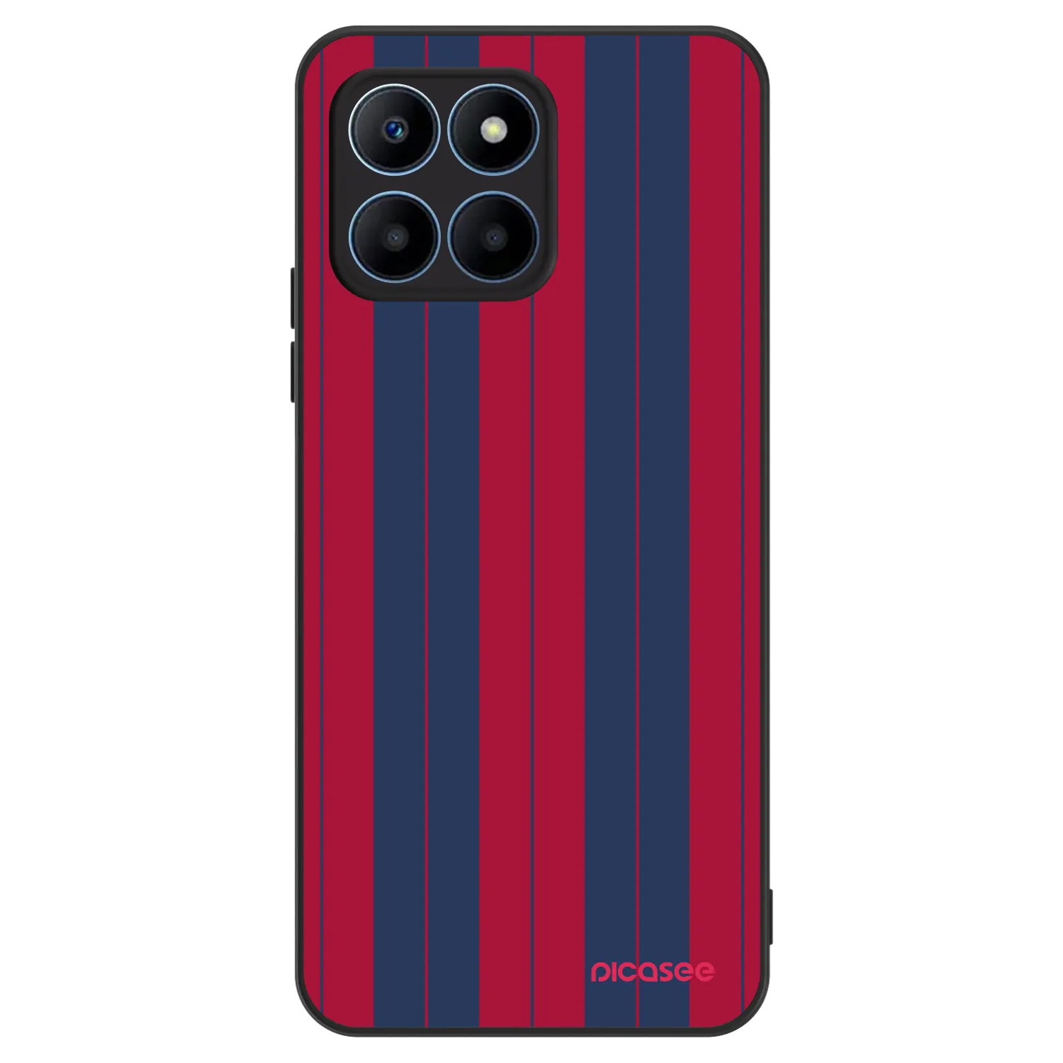 Picasee ULTIMATE CASE za Honor 70 Lite - Yacht club