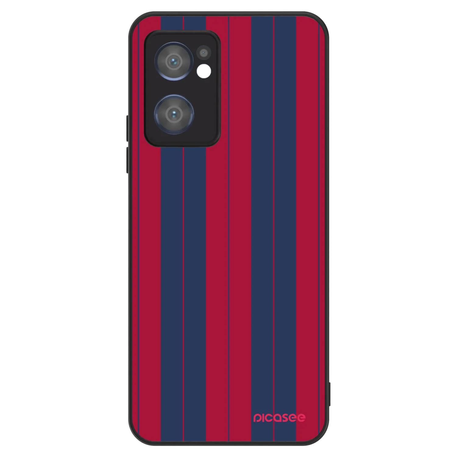 Picasee ULTIMATE CASE za OPPO Reno 7 5G - Yacht club