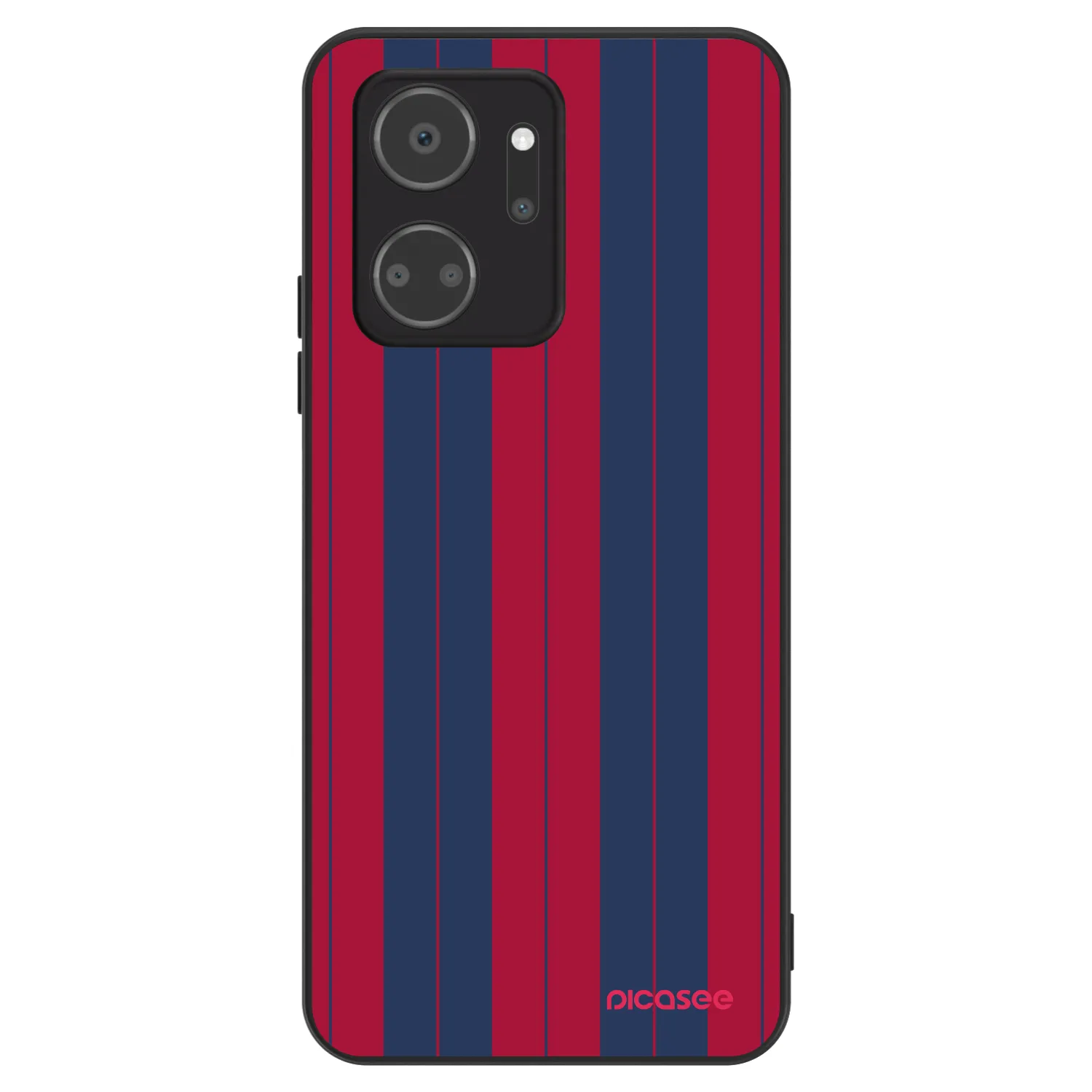 Picasee ULTIMATE CASE za Honor X7a - Yacht club