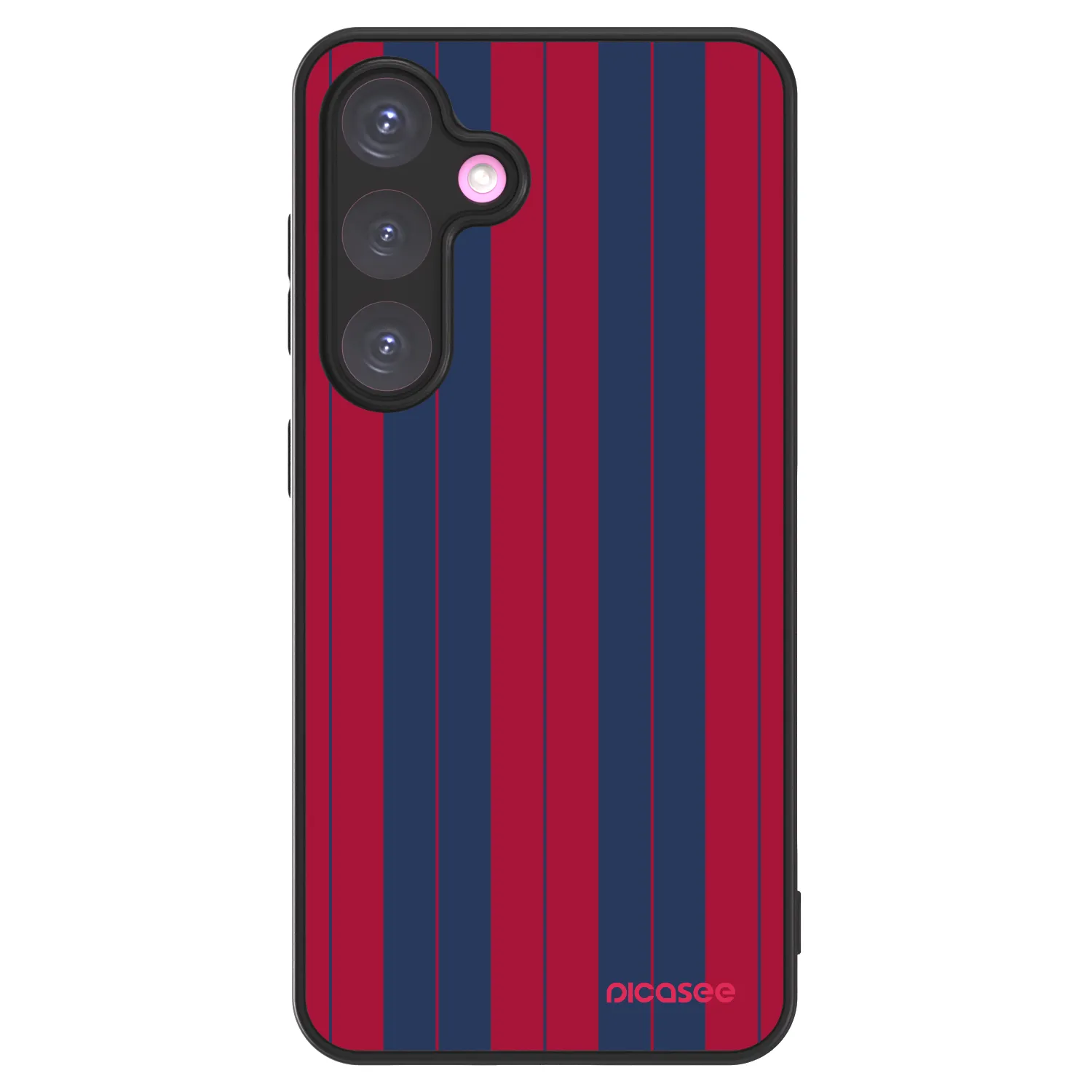 Picasee ULTIMATE CASE PowerShare za Samsung Galaxy S24+ S926B 5G - Yacht club