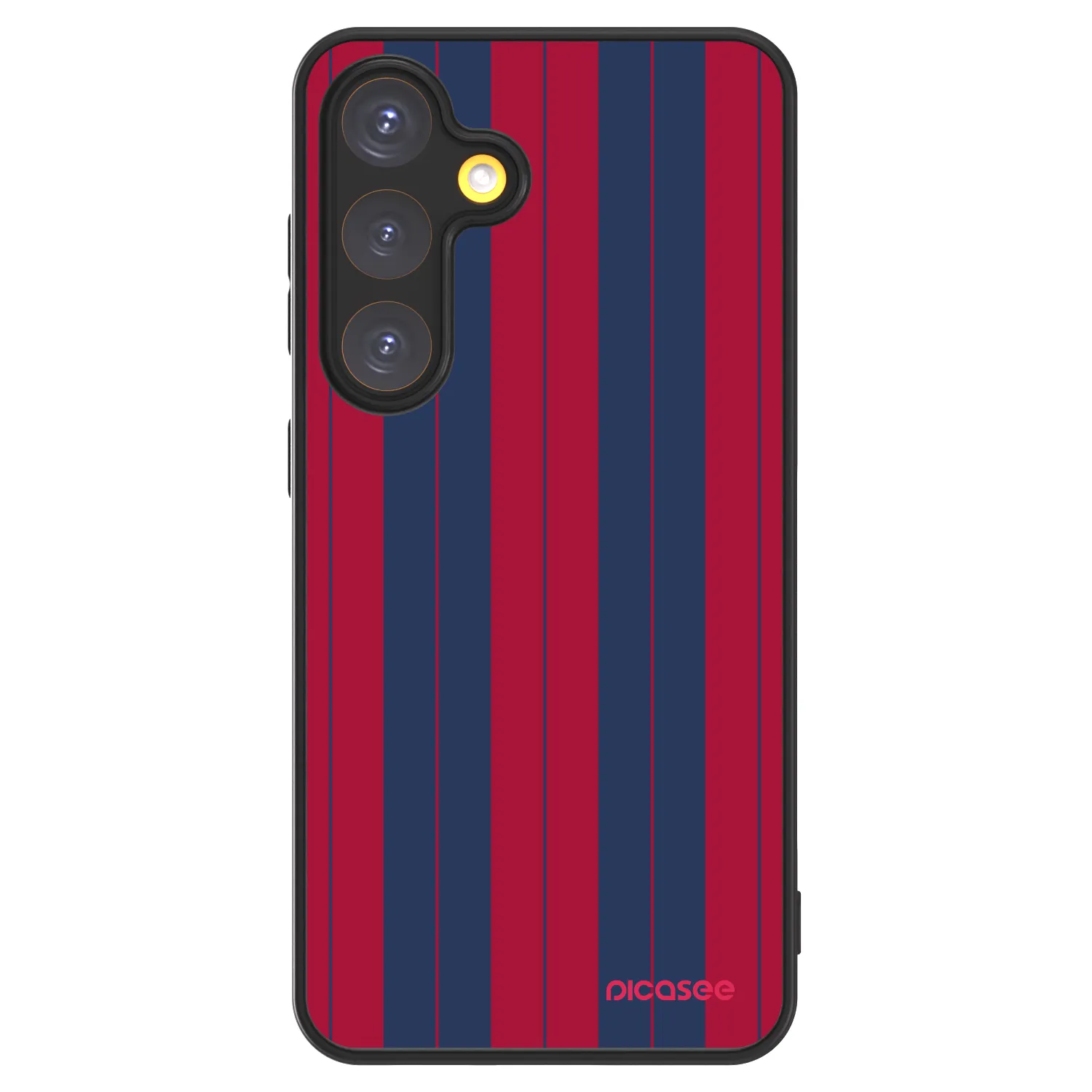 Picasee ULTIMATE CASE PowerShare za Samsung Galaxy S24 S921B 5G - Yacht club