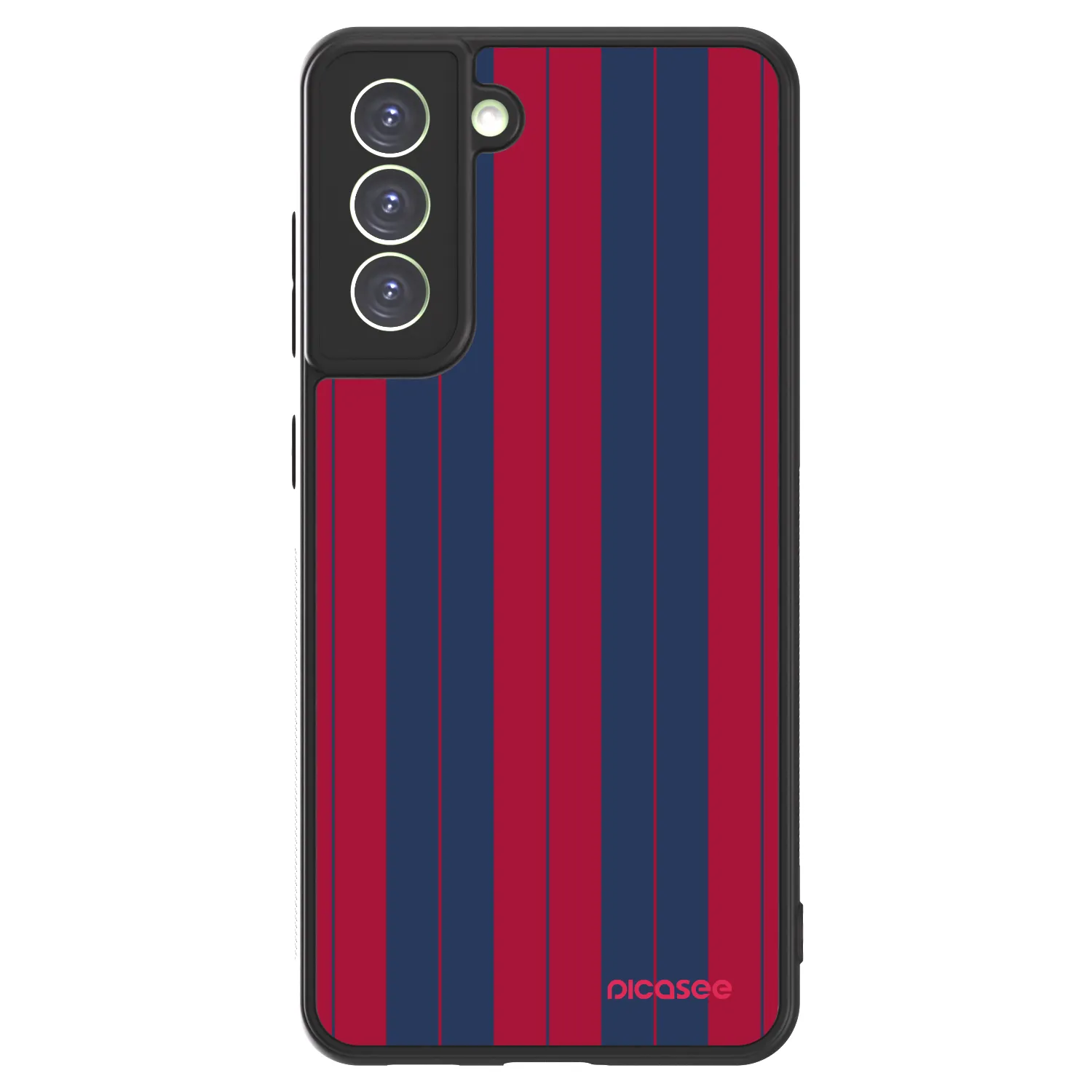 Picasee ULTIMATE CASE PowerShare za Samsung Galaxy S21 FE 5G - Yacht club