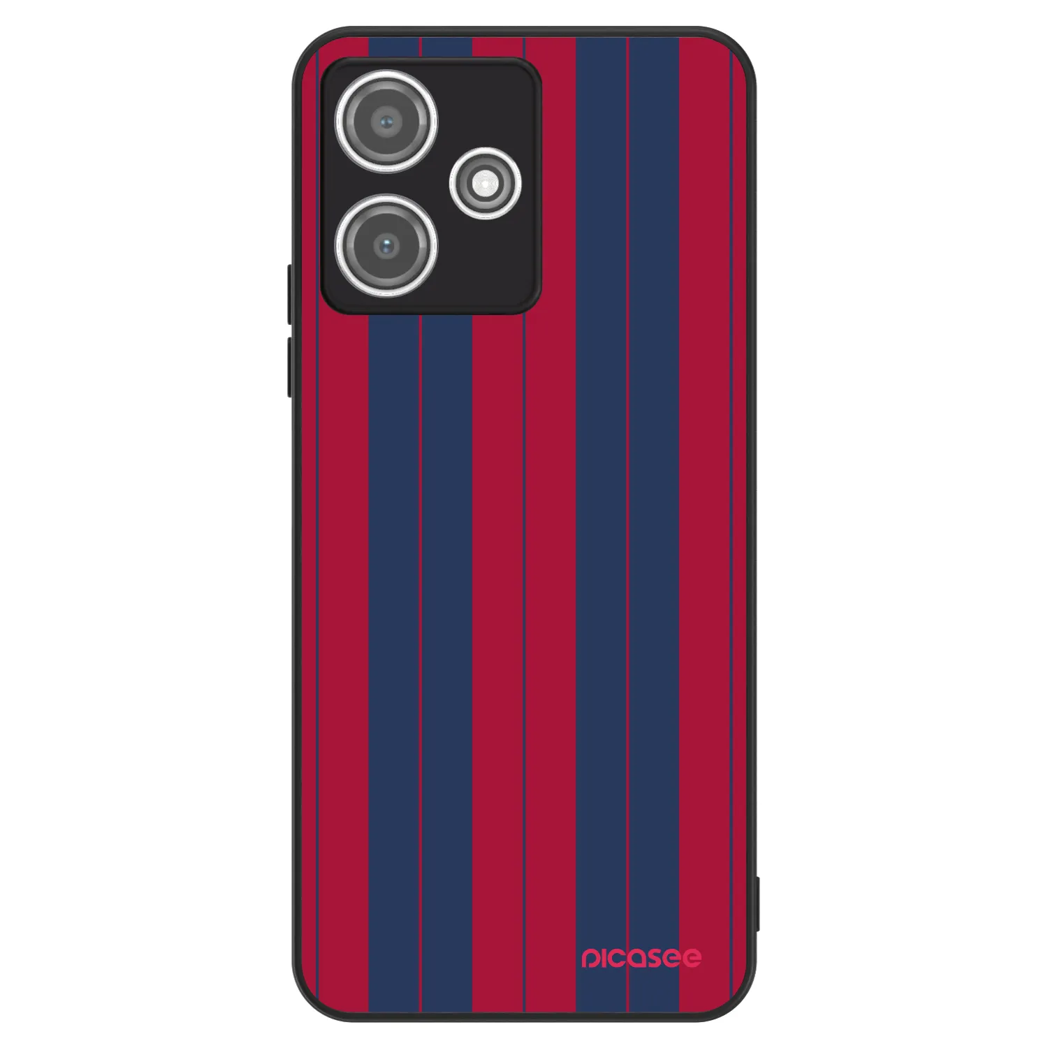 Picasee ULTIMATE CASE za Xiaomi Redmi 12 5G - Yacht club