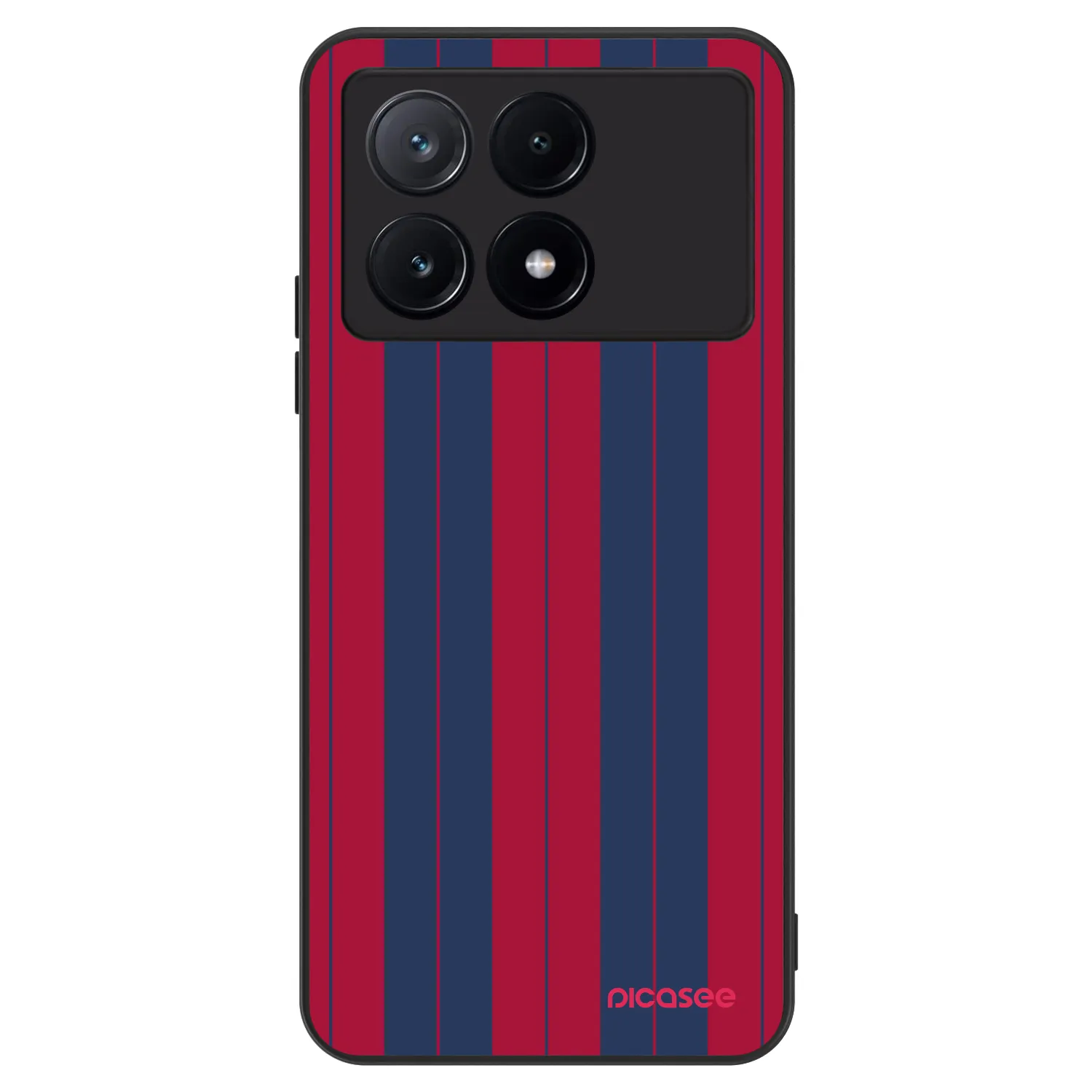 Picasee ULTIMATE CASE za Xiaomi Poco X6 Pro - Yacht club