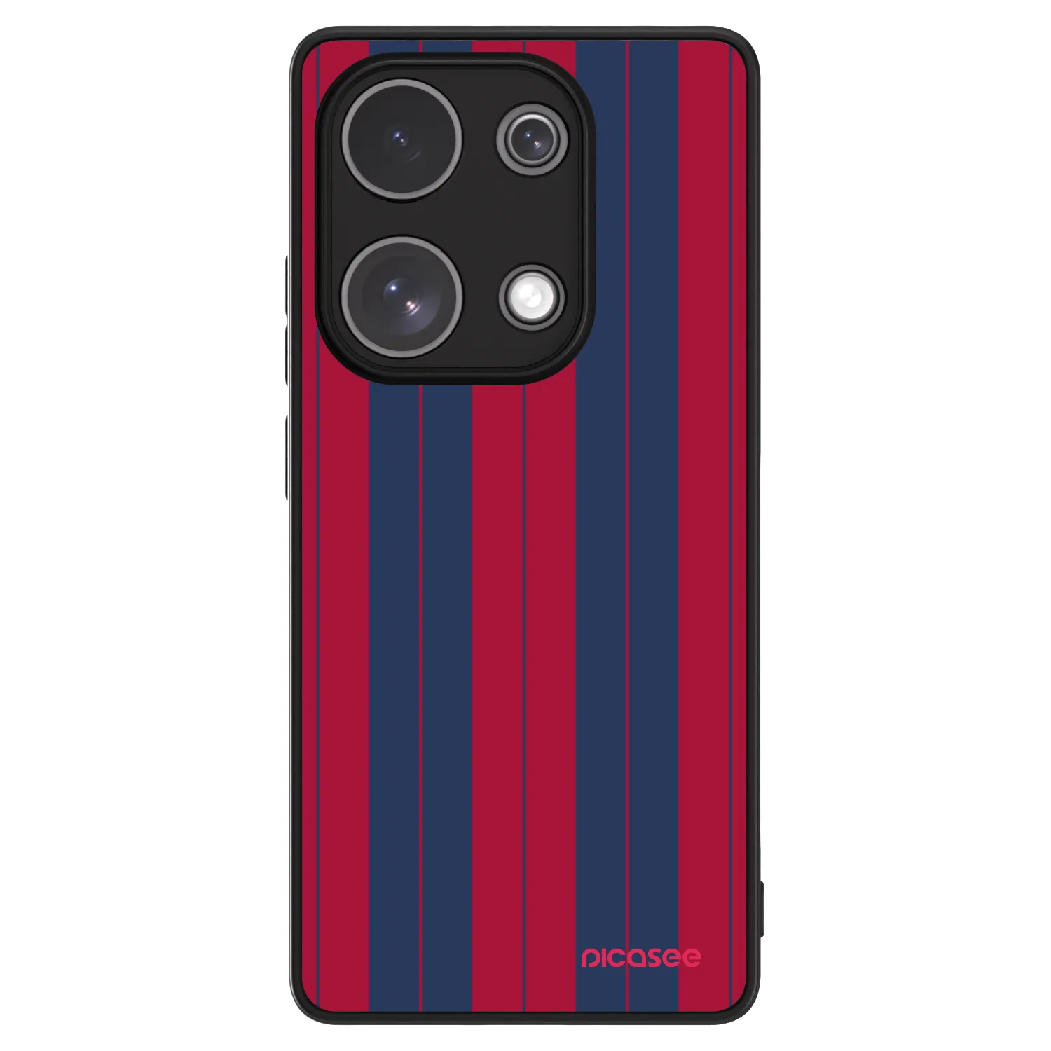 Picasee ULTIMATE CASE za Xiaomi Redmi Note 13 Pro 4G - Yacht club
