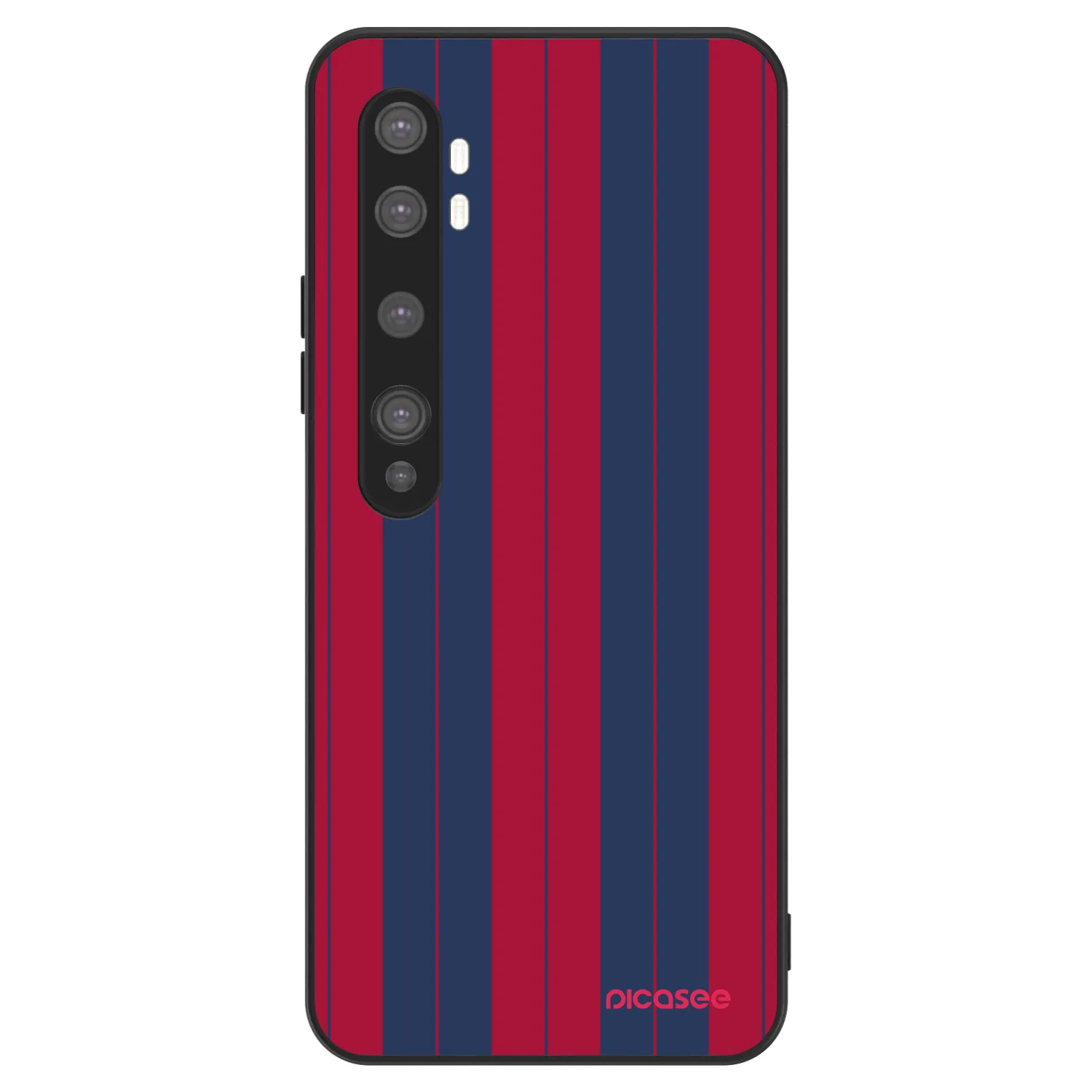 Picasee ULTIMATE CASE za Xiaomi Mi Note 10 (Pro) - Yacht club