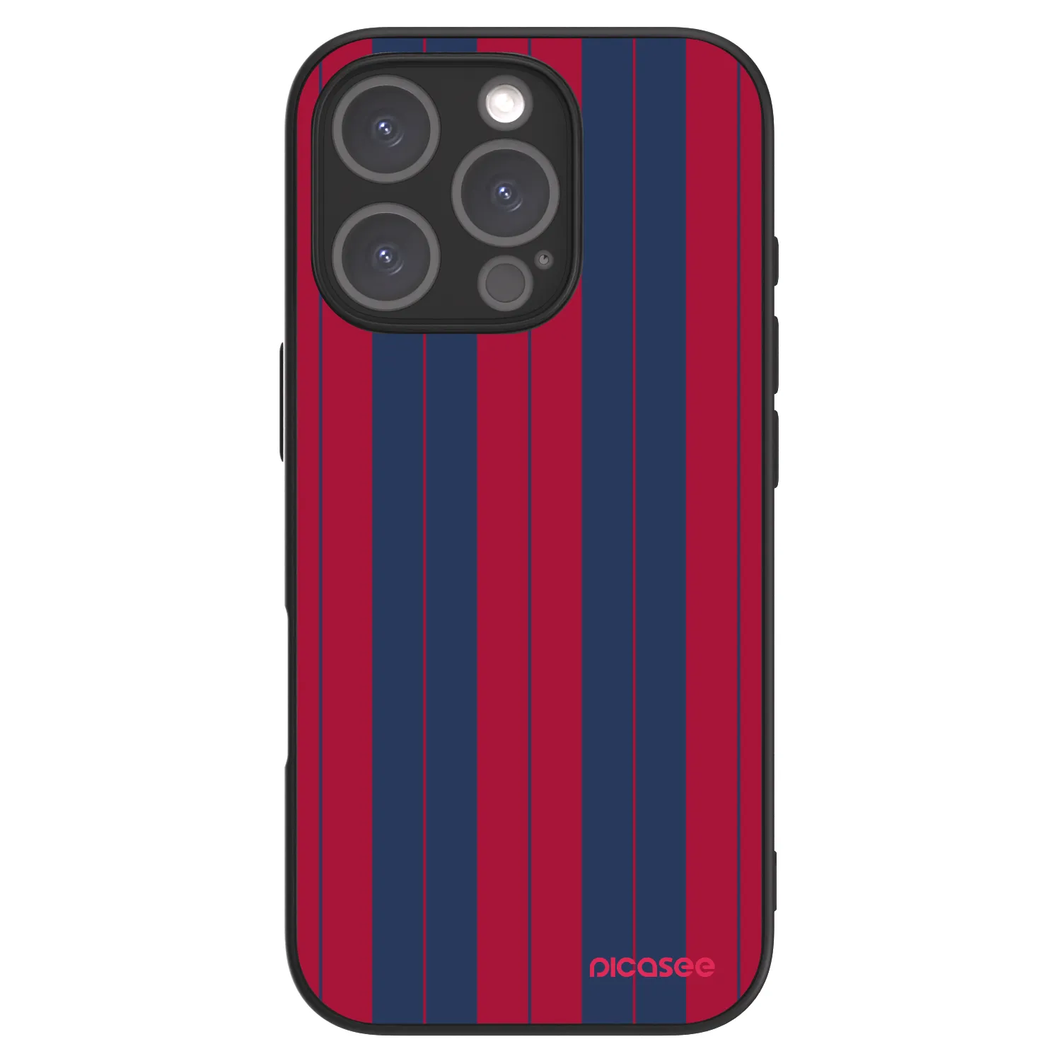 Picasee ULTIMATE CASE MagSafe za Apple iPhone 16 Pro - Yacht club