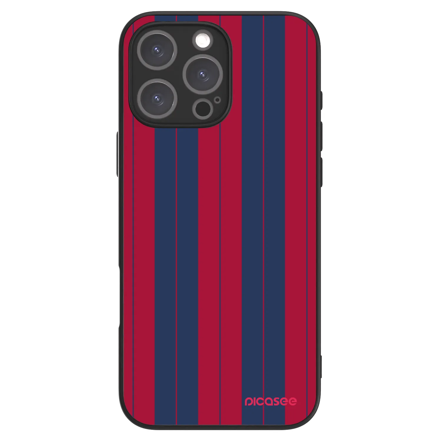Picasee ULTIMATE CASE MagSafe za Apple iPhone 16 Pro Max - Yacht club