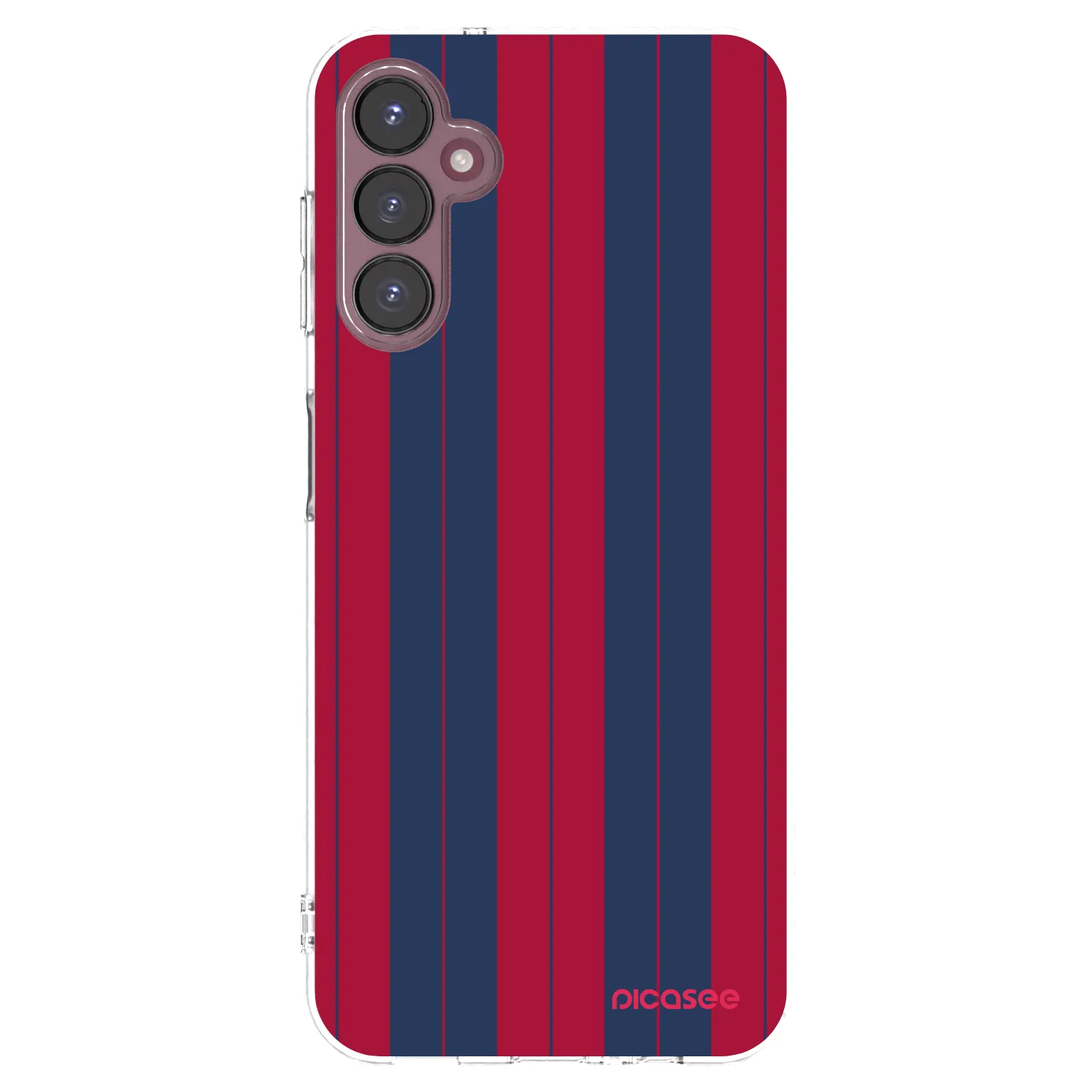 Picasee silikonska prozirna maskica za Samsung Galaxy A05s A057G - Yacht club