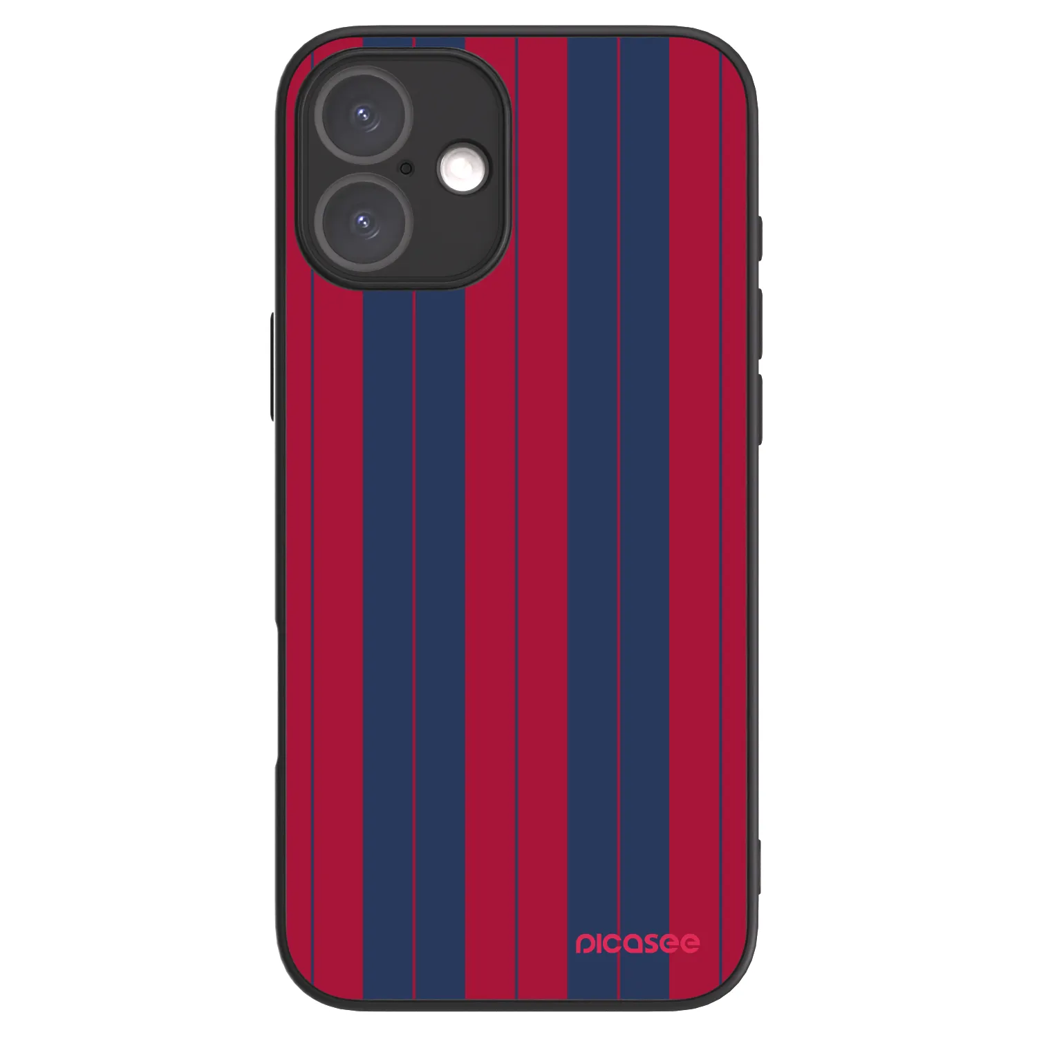Picasee ULTIMATE CASE MagSafe za Apple iPhone 16 Plus - Yacht club