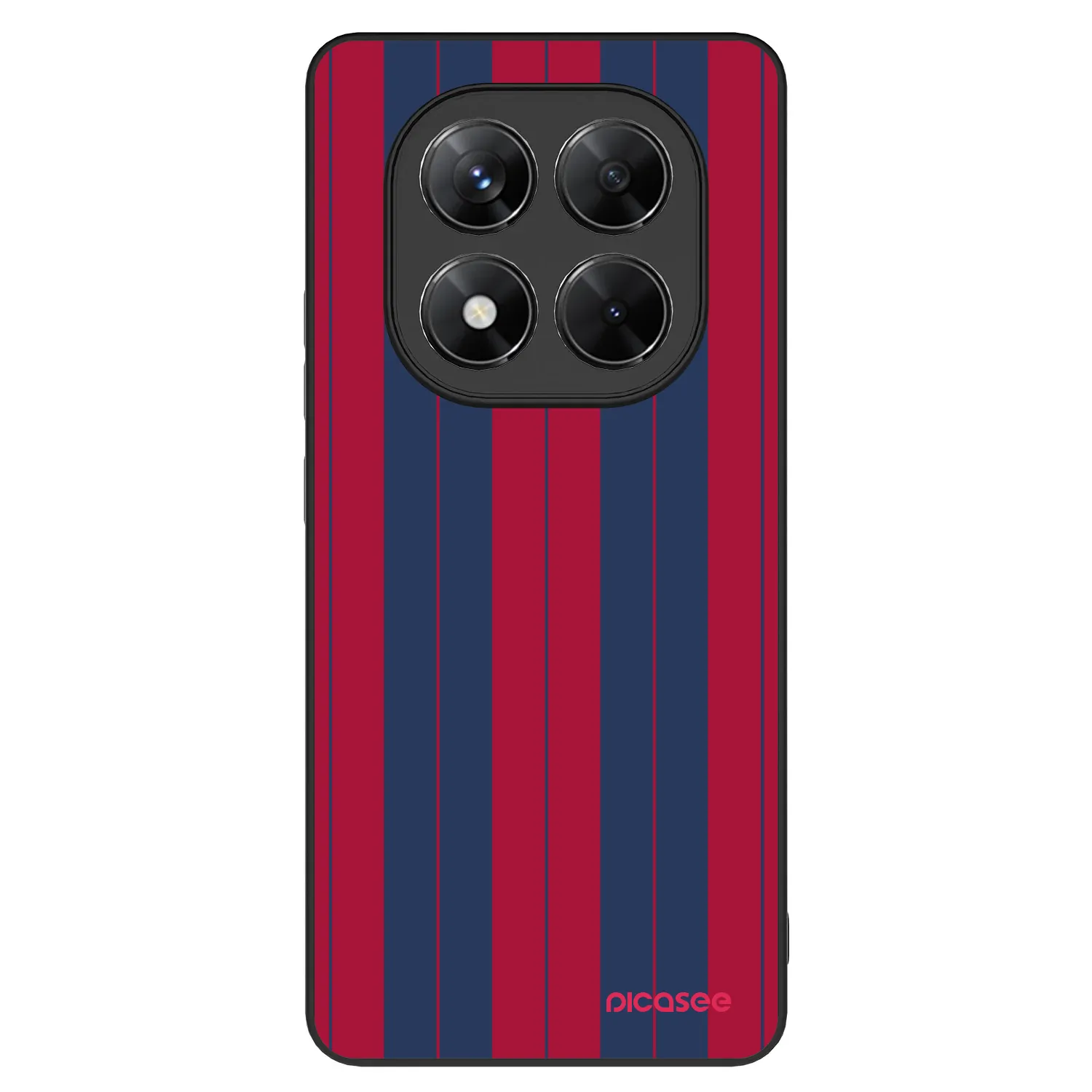 Picasee ULTIMATE CASE za Xiaomi Redmi Note 14 Pro 5G - Yacht club