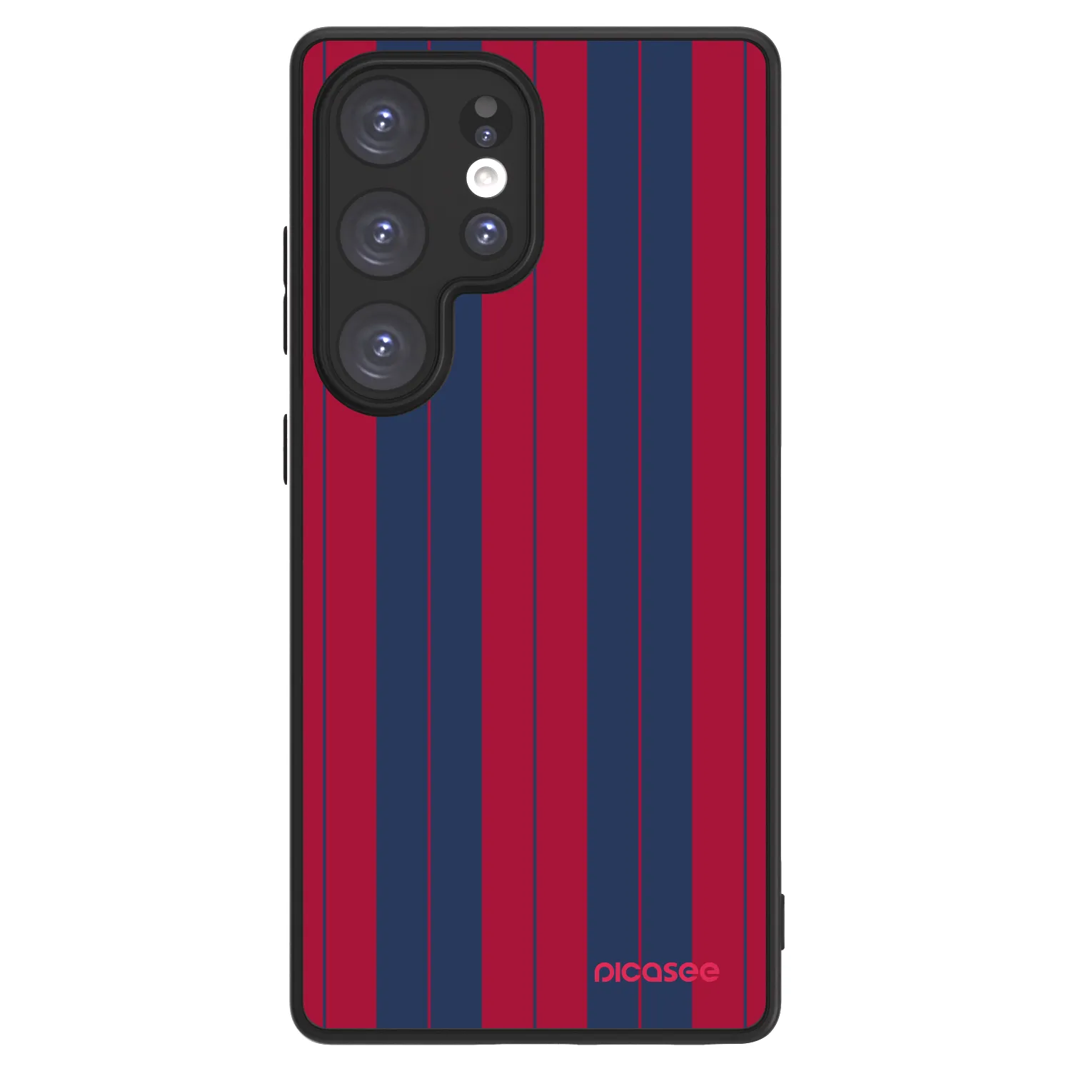 Picasee ULTIMATE CASE PowerShare za Samsung Galaxy S25 Ultra 5G - Yacht club