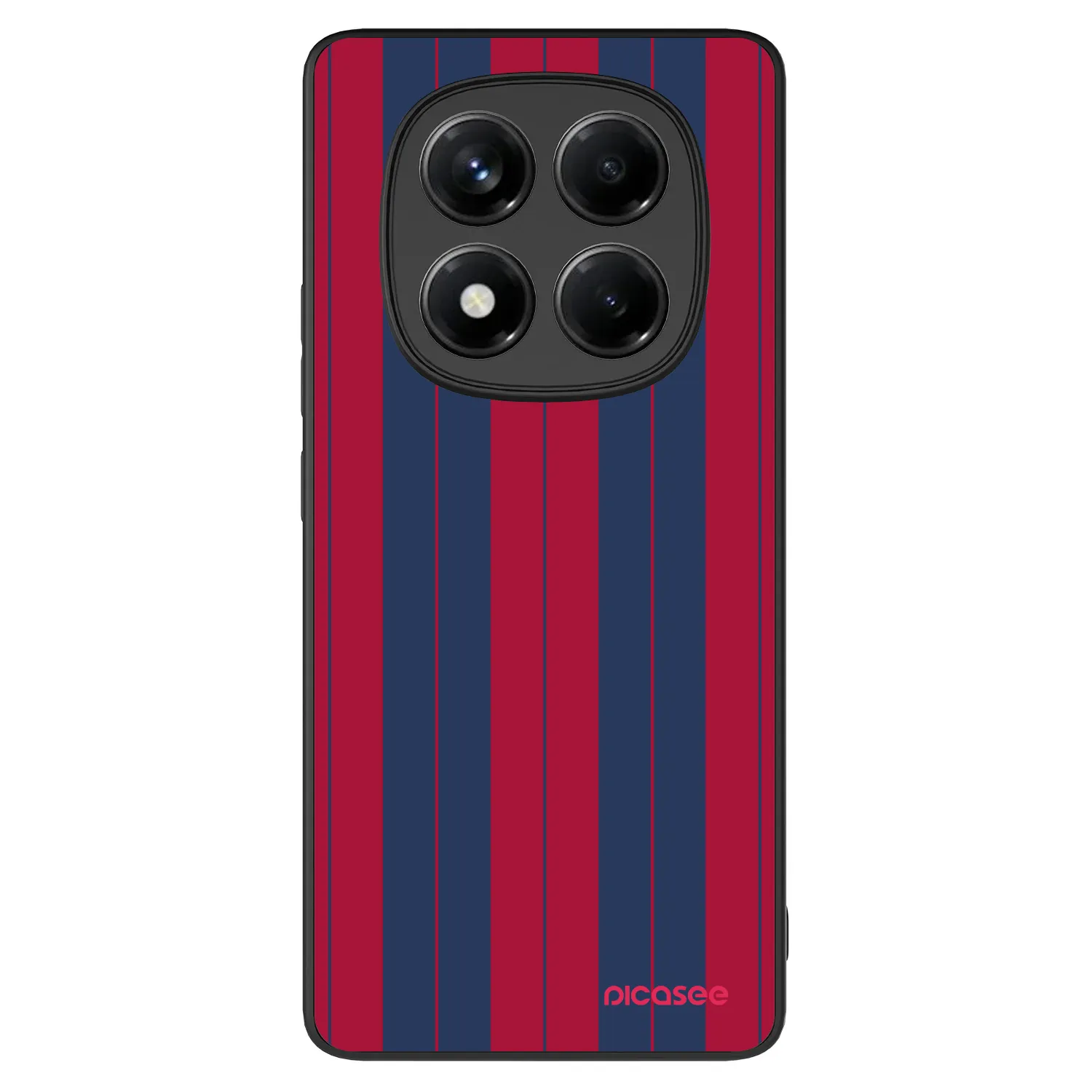 Picasee ULTIMATE CASE za Xiaomi Redmi Note 14 Pro 4G - Yacht club