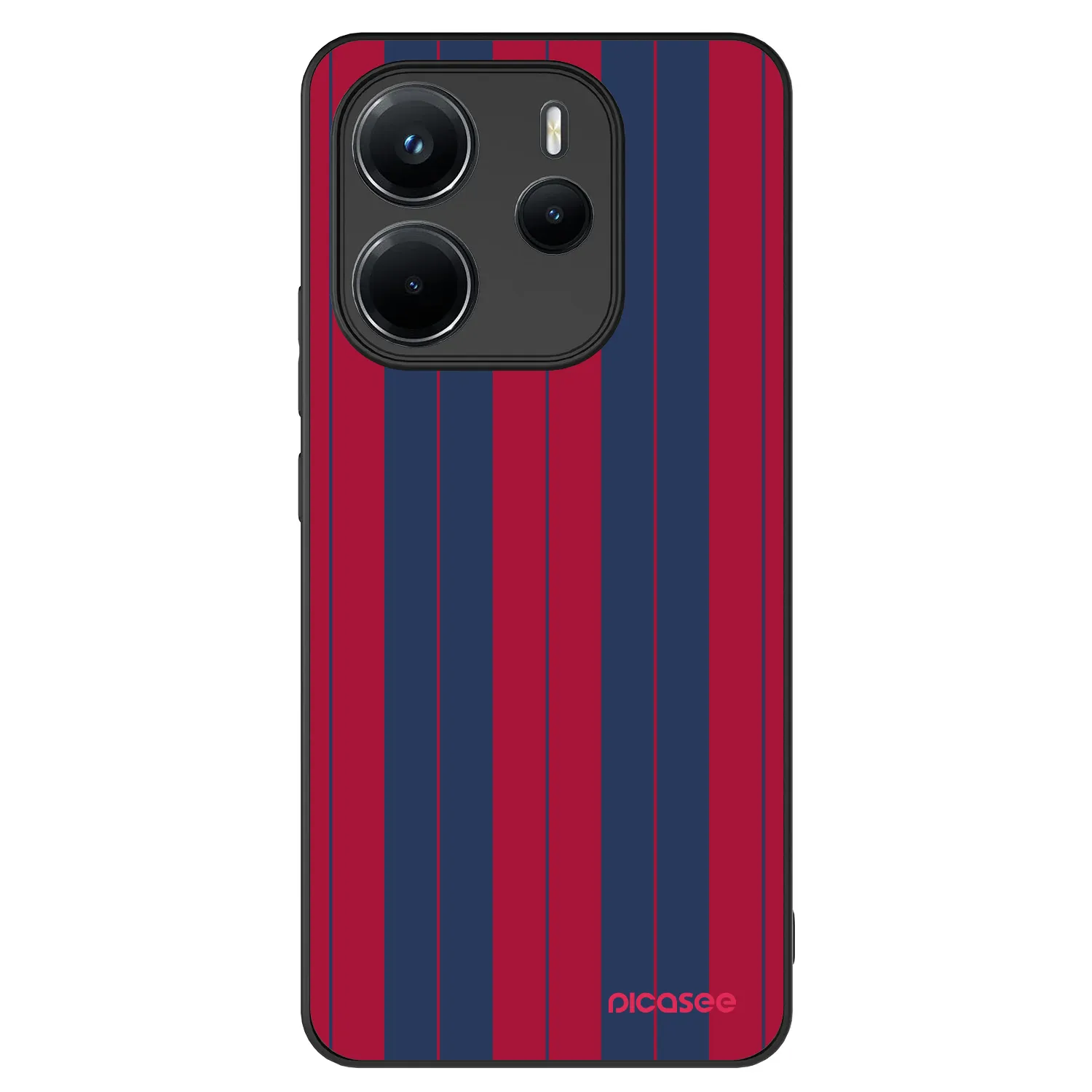 Picasee ULTIMATE CASE za Xiaomi Redmi Note 14 4G - Yacht club