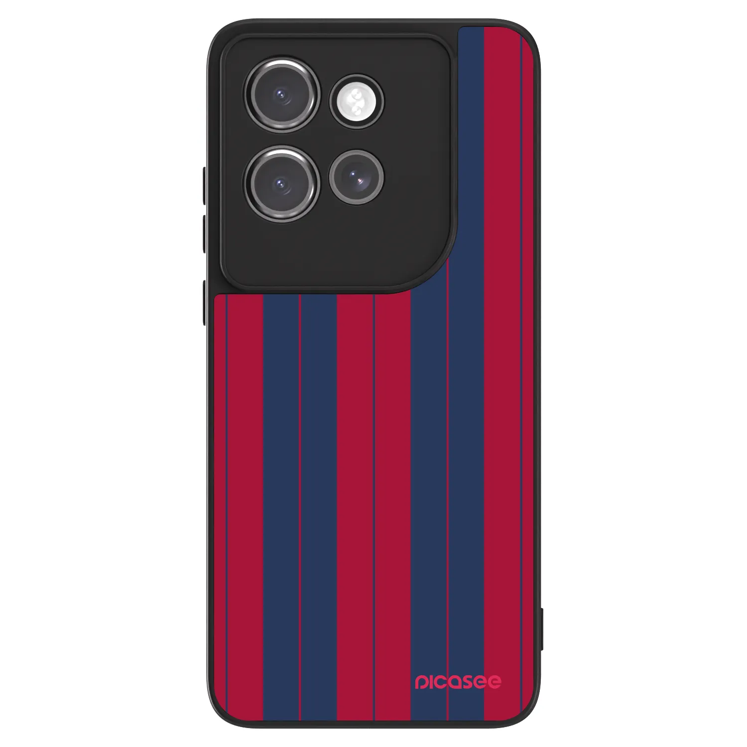 Picasee ULTIMATE CASE za Motorola Edge 50 Neo - Yacht club