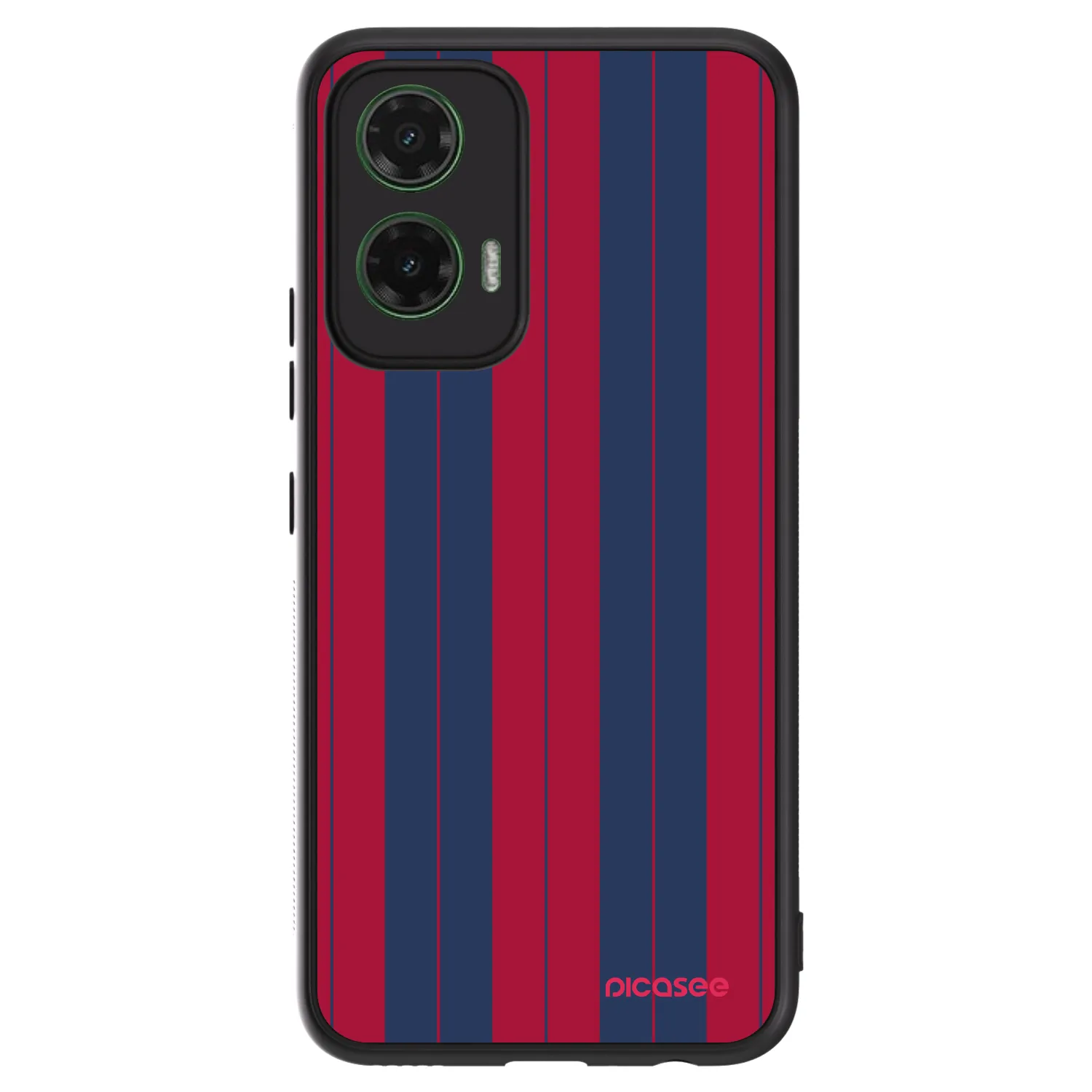 Picasee ULTIMATE CASE za Motorola Moto G35 5G - Yacht club