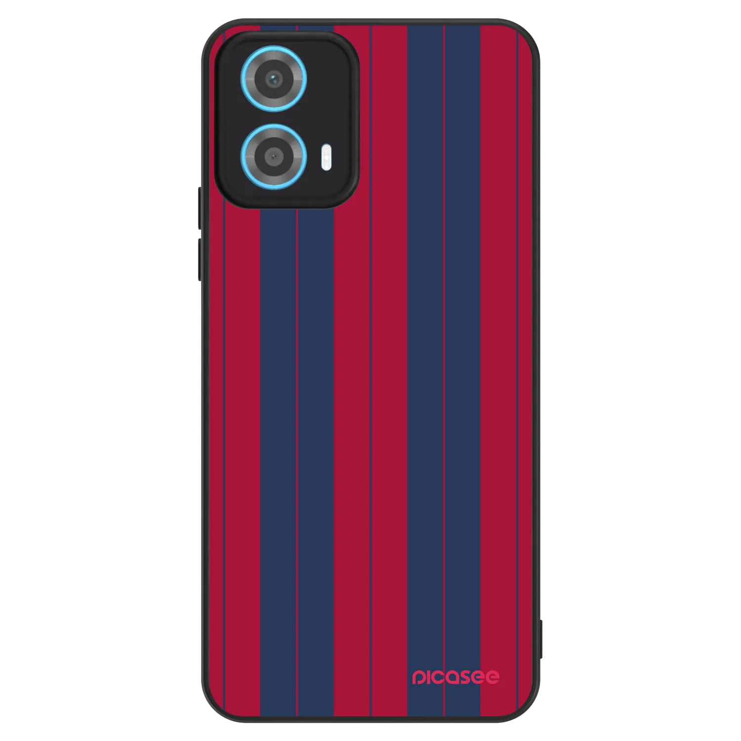 Picasee ULTIMATE CASE za Motorola Moto G34 5G - Yacht club