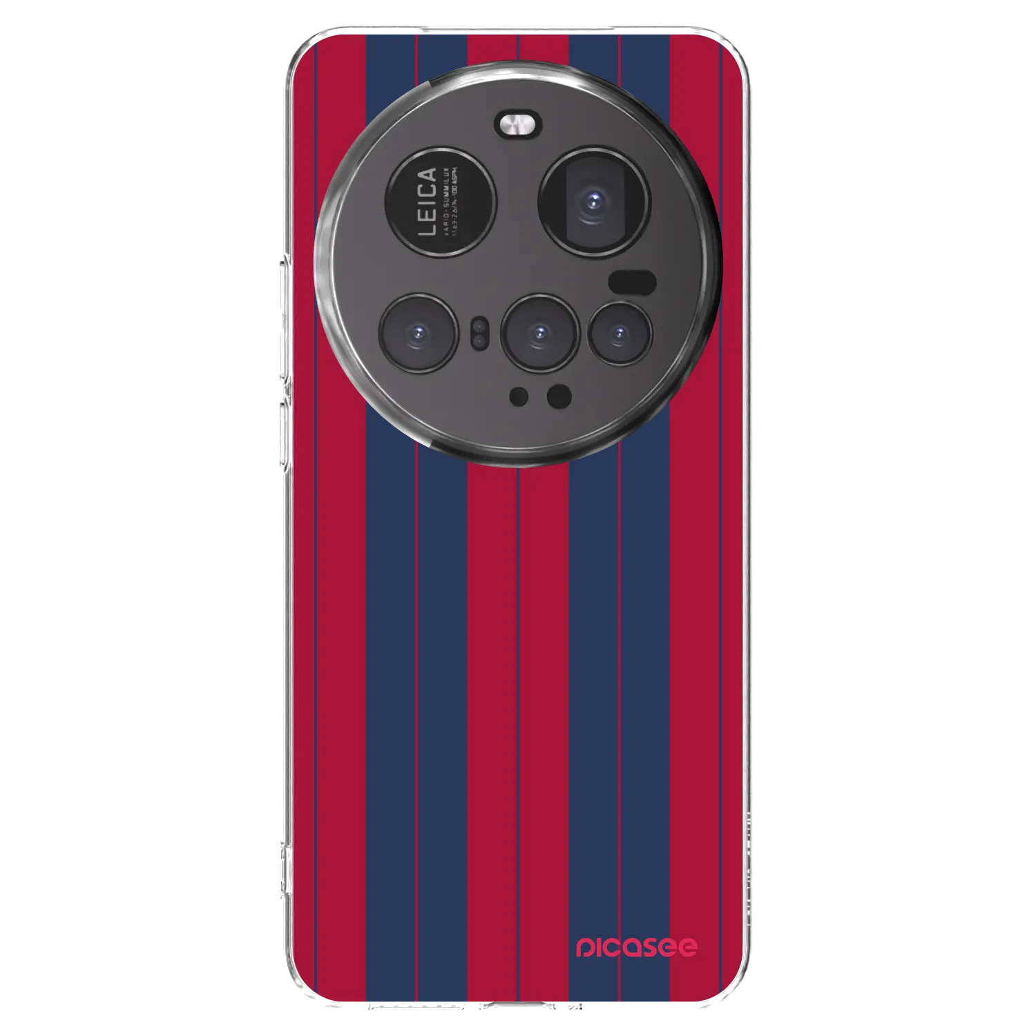 Picasee silikonska prozirna maskica za Xiaomi 15 Ultra - Yacht club