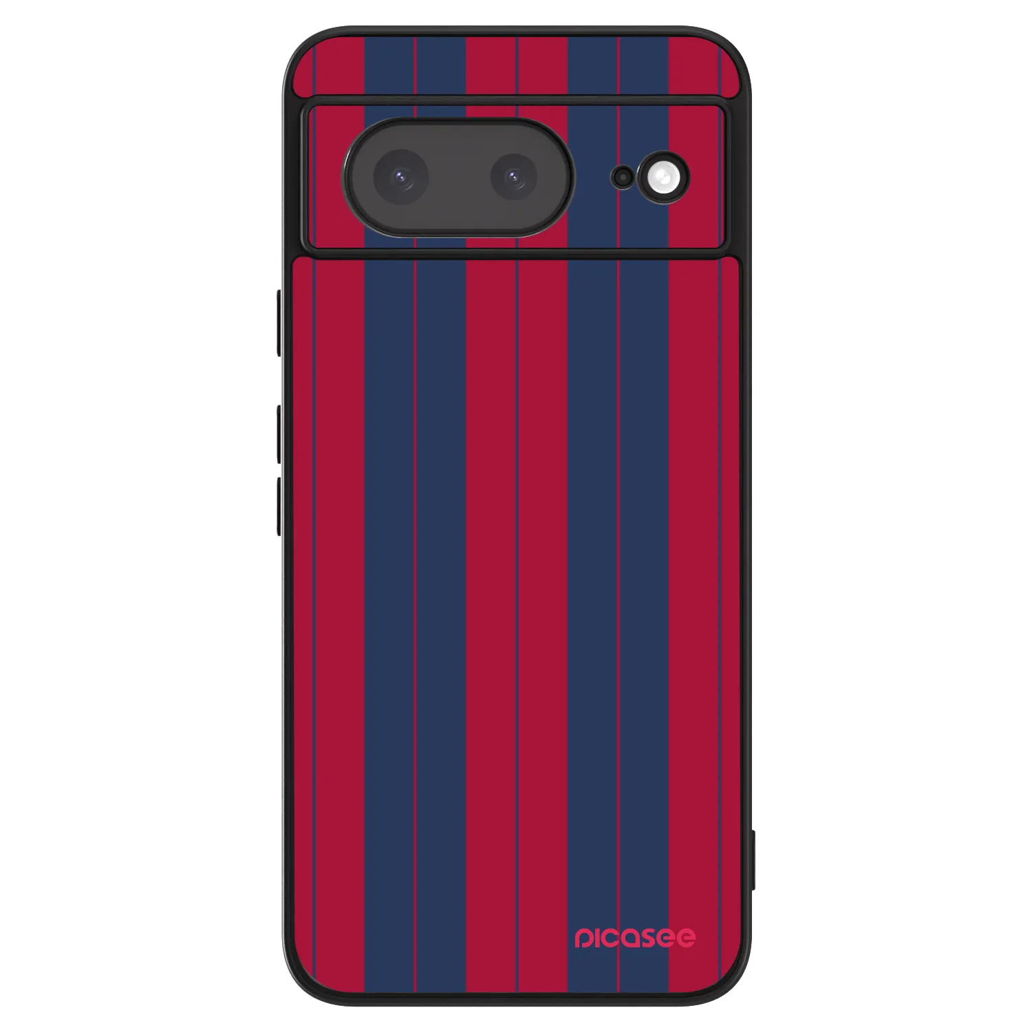 Picasee ULTIMATE CASE za Google Pixel 8a - Yacht club