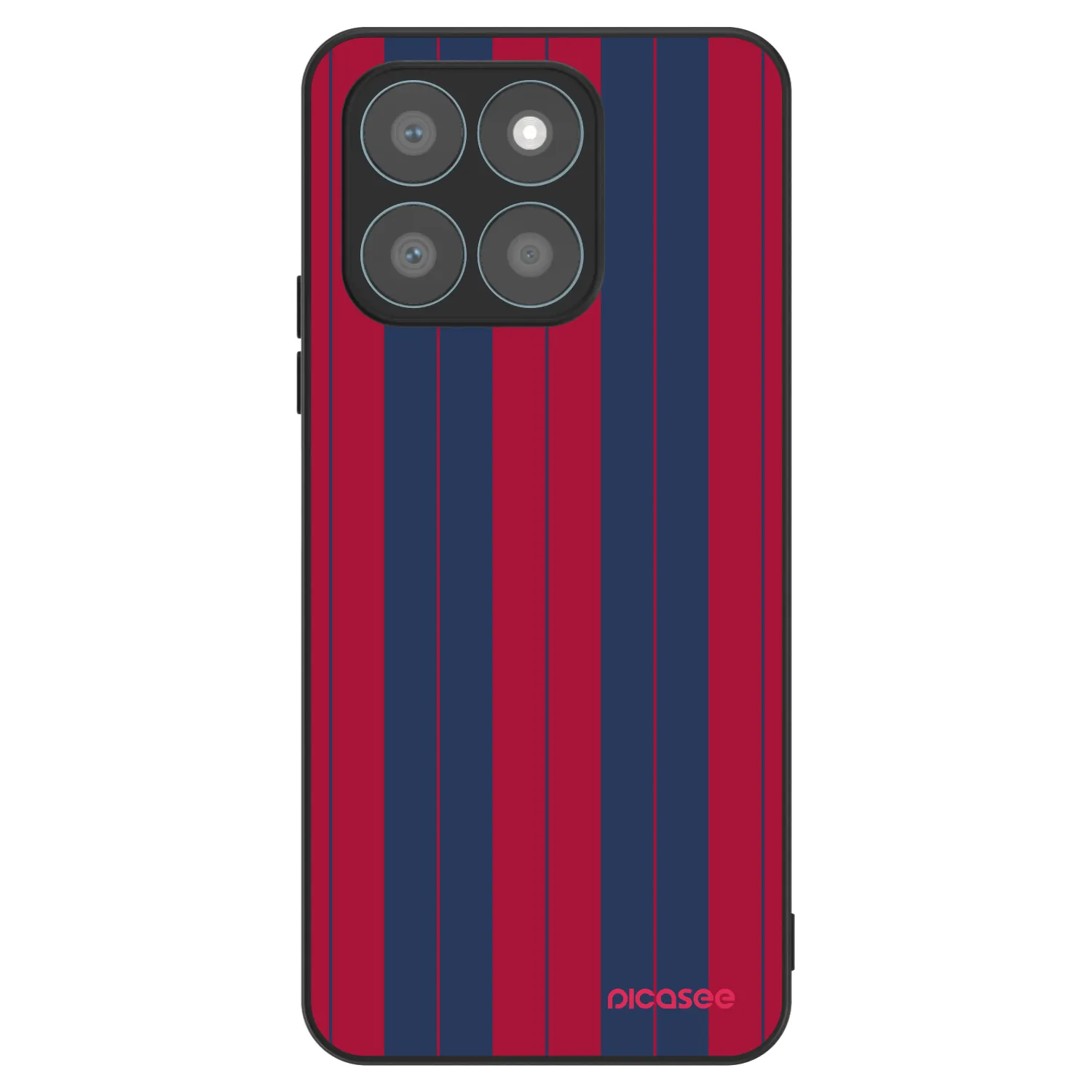 Picasee ULTIMATE CASE za Honor X8c - Yacht club