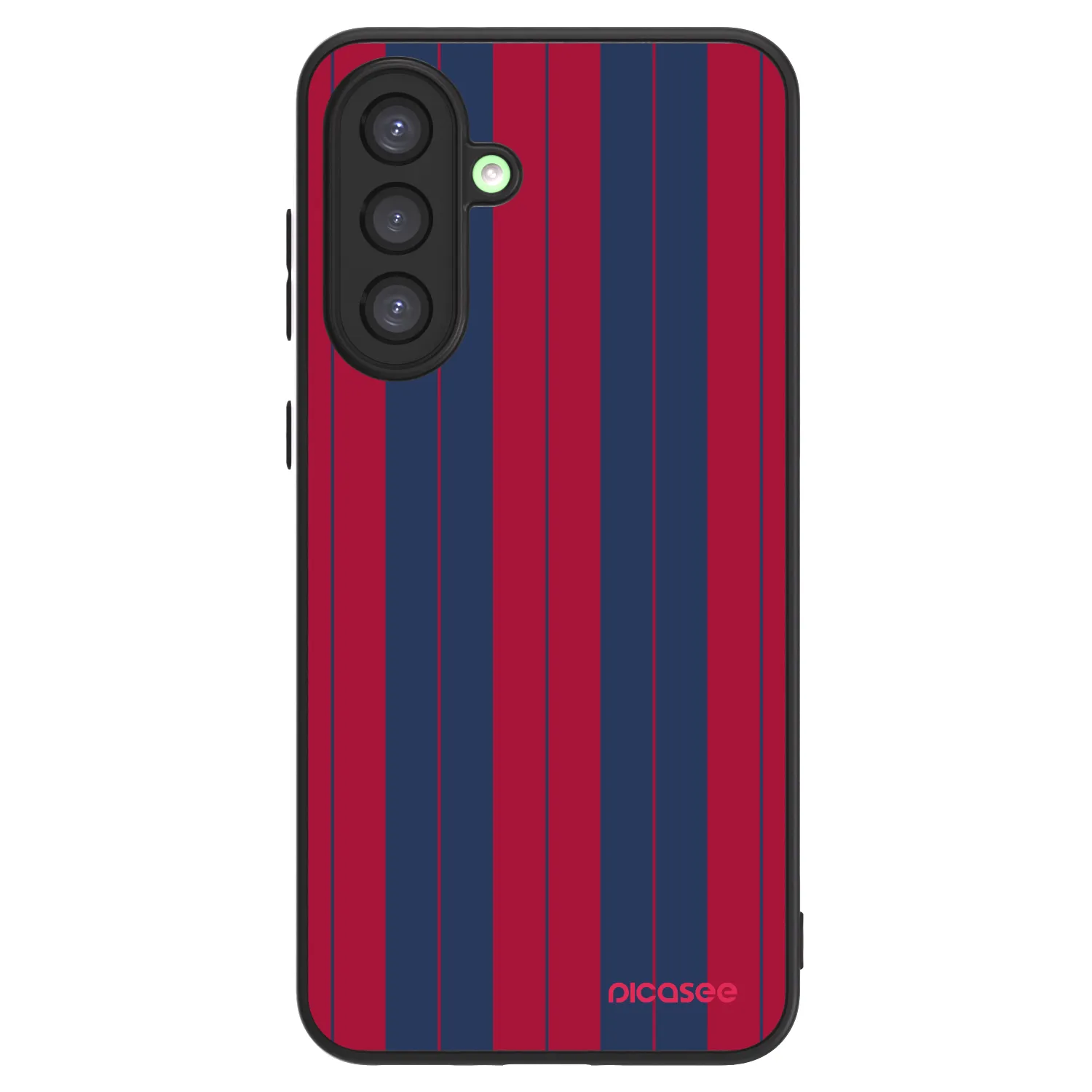 Picasee ULTIMATE CASE za Samsung Galaxy A26 5G A266B - Yacht club
