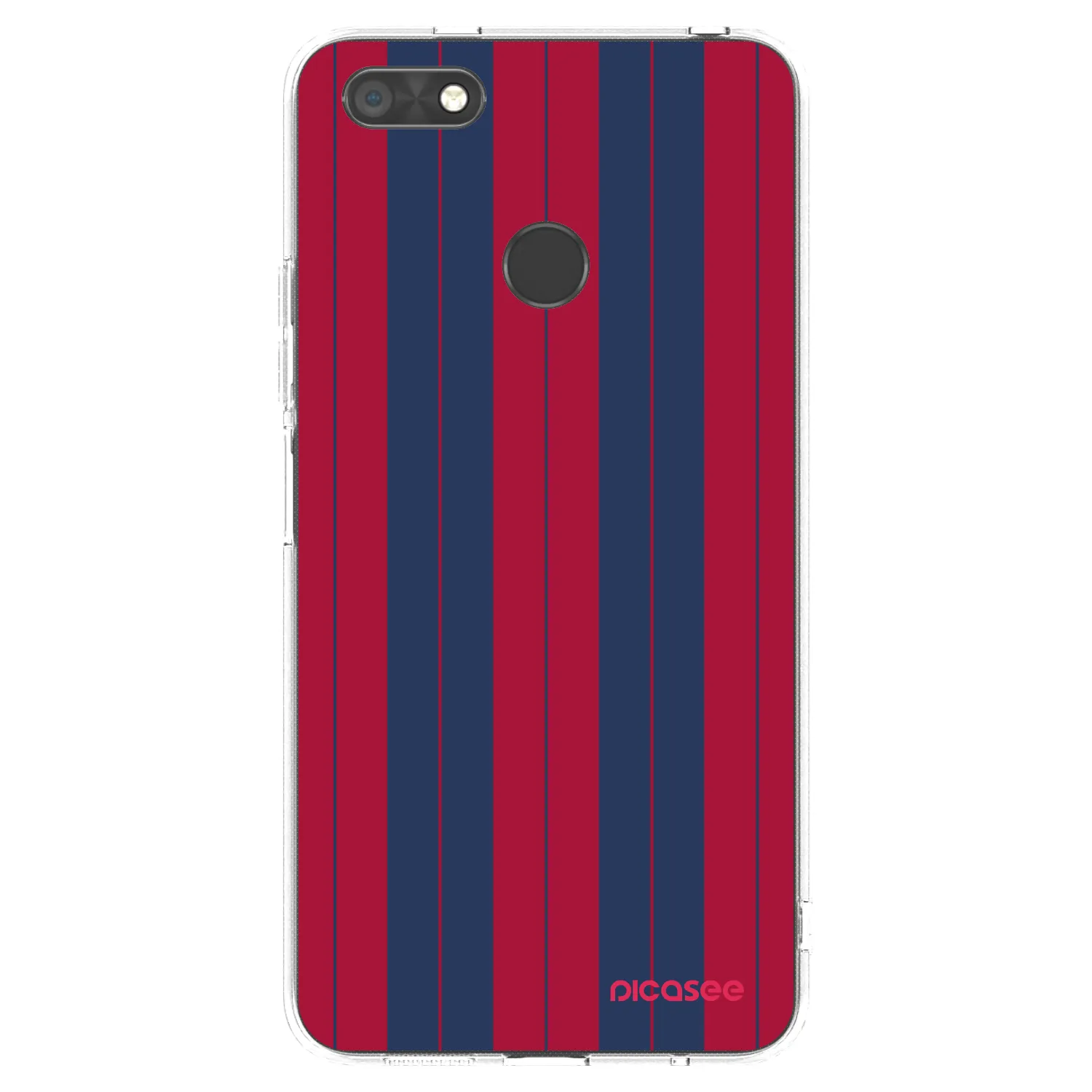 Picasee silikonska prozirna maskica za Huawei P9 Lite Mini - Yacht club
