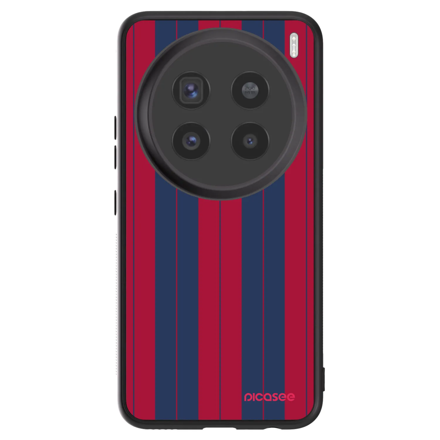 Picasee ULTIMATE CASE za Vivo X200 Pro - Yacht club