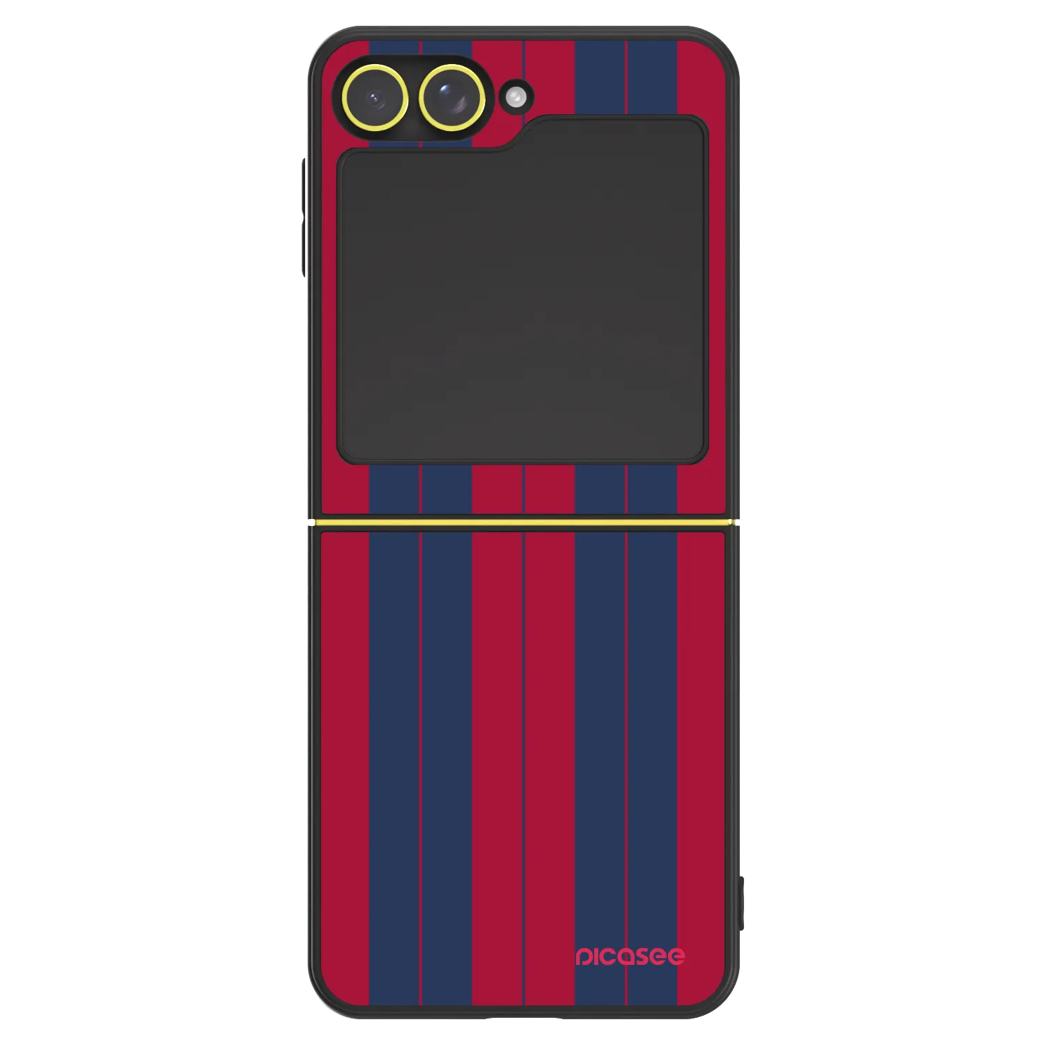 Picasee ULTIMATE CASE za Samsung Galaxy Z Flip5 5G - Yacht club