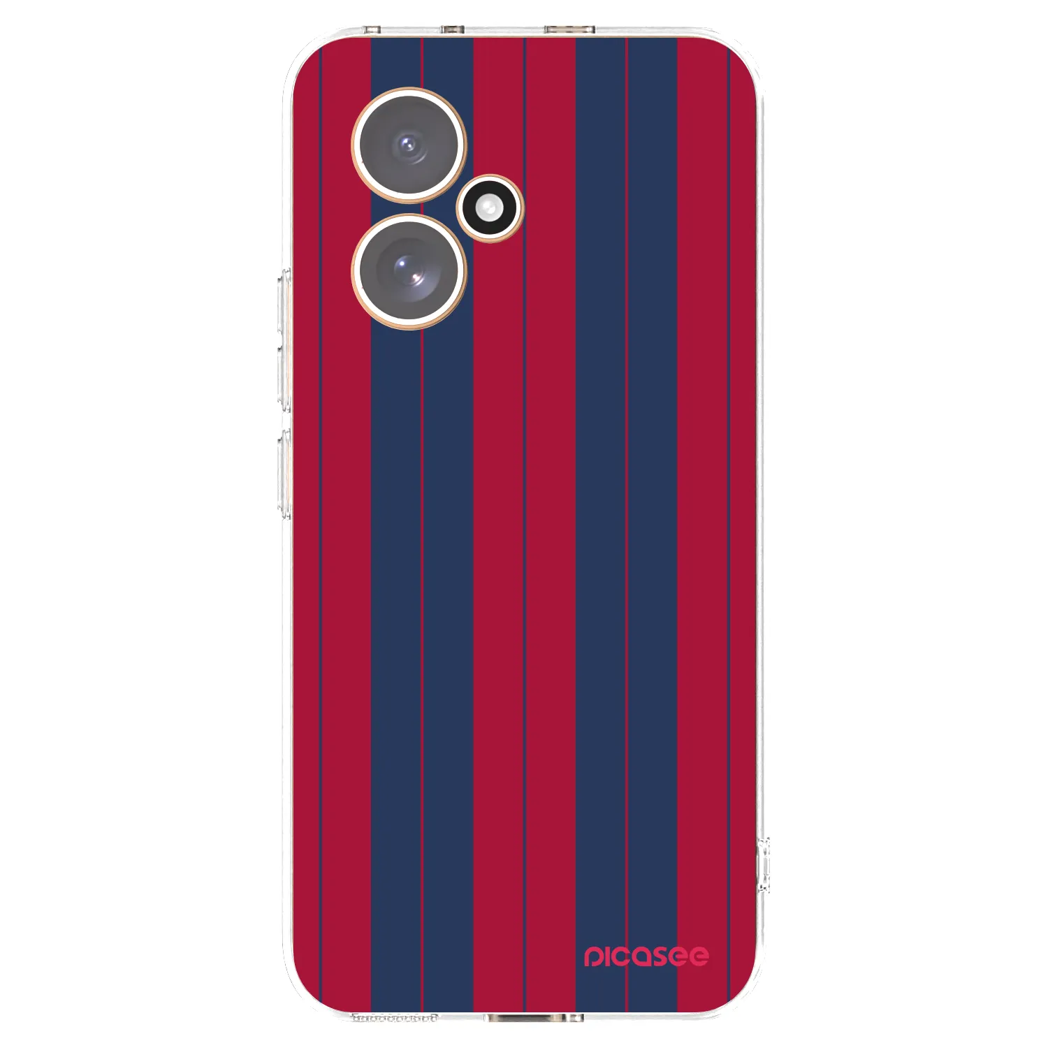 Picasee silikonska prozirna maskica za Honor 400 5G - Yacht club