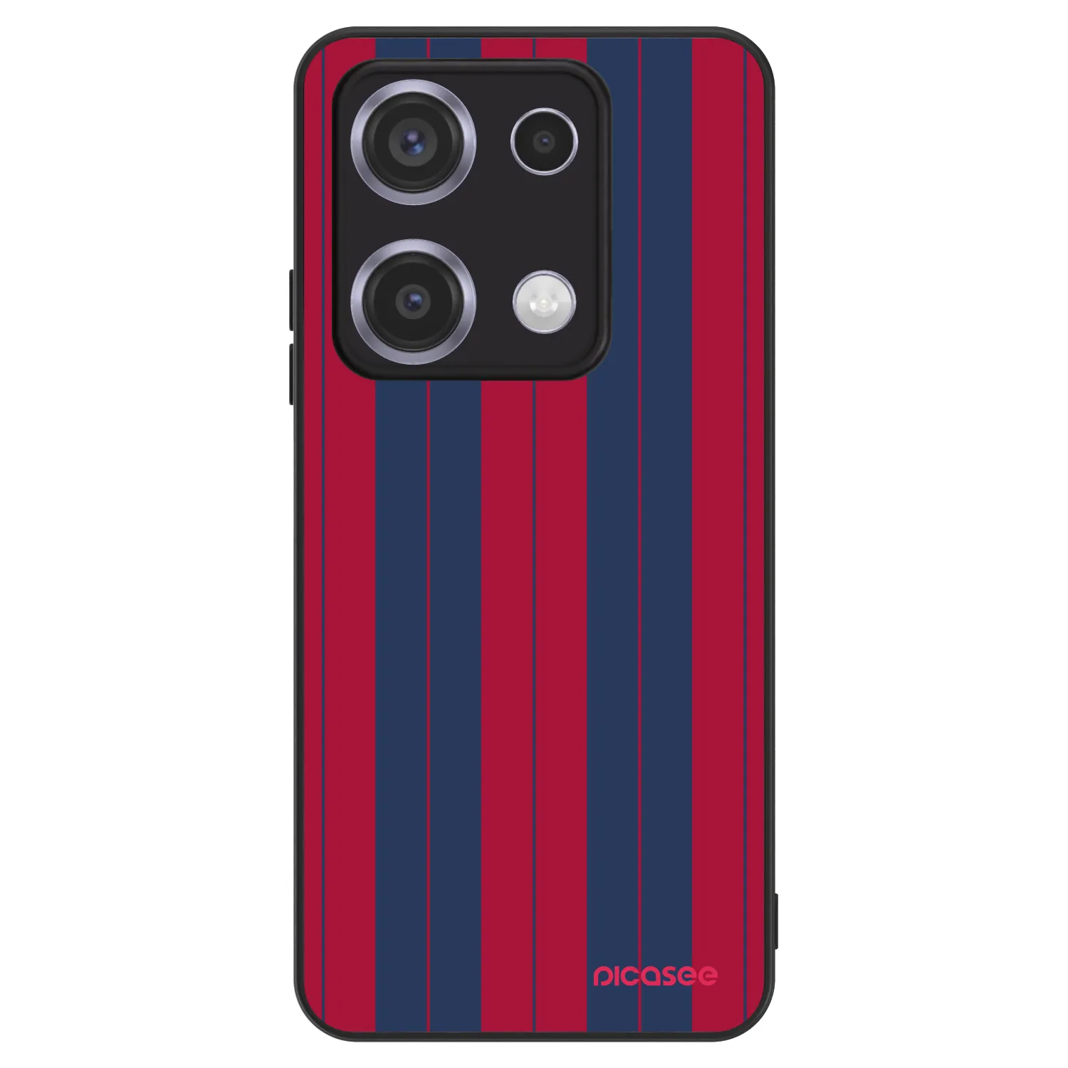 Picasee ULTIMATE CASE za Xiaomi Redmi Note 14S - Yacht club