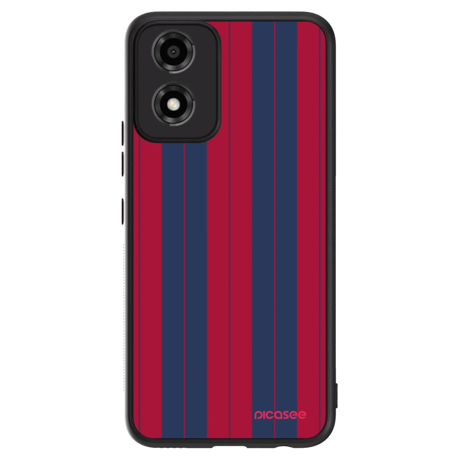Picasee ULTIMATE CASE za Motorola Moto E14 - Yacht club