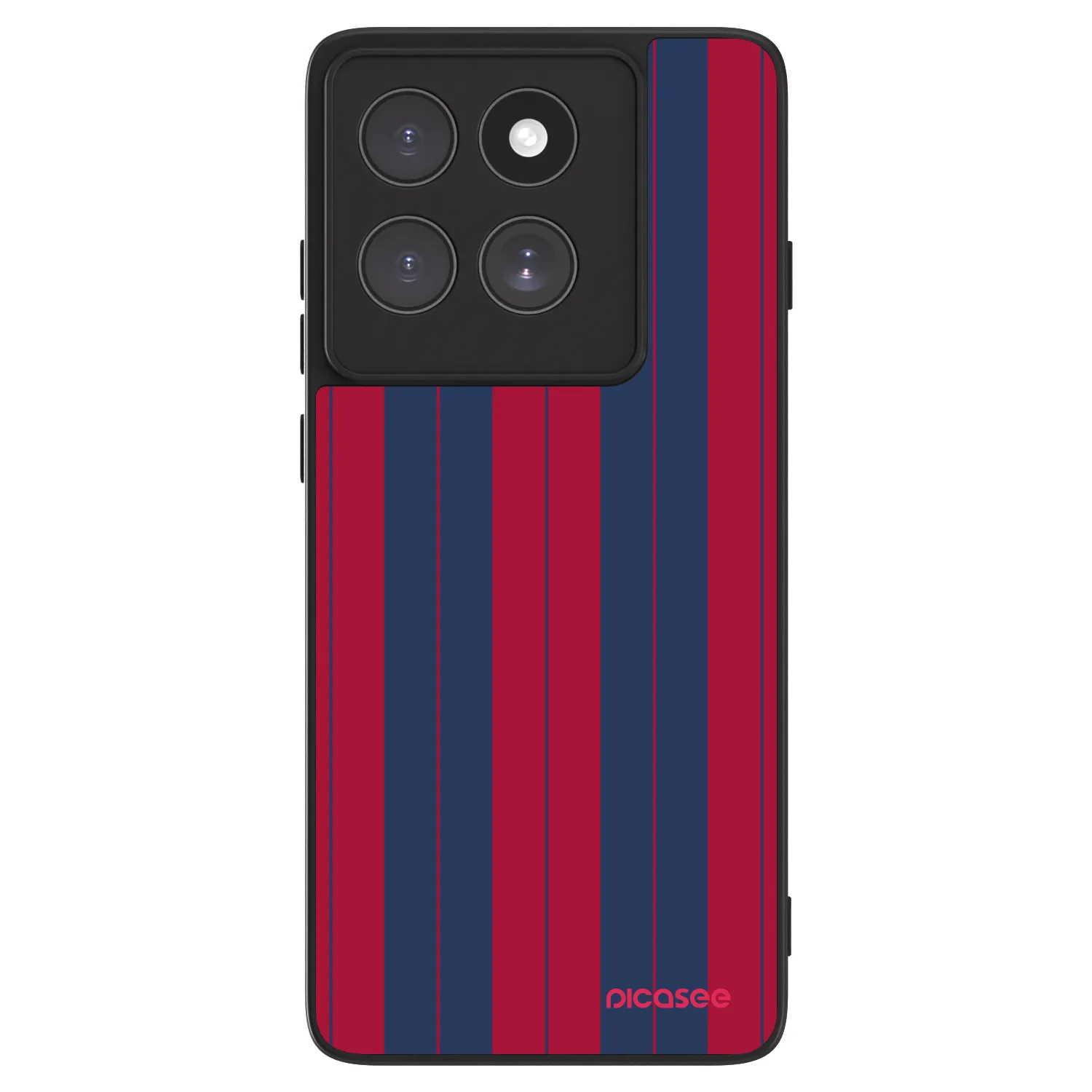 Picasee ULTIMATE CASE za Motorola Edge 60 5G - Yacht club