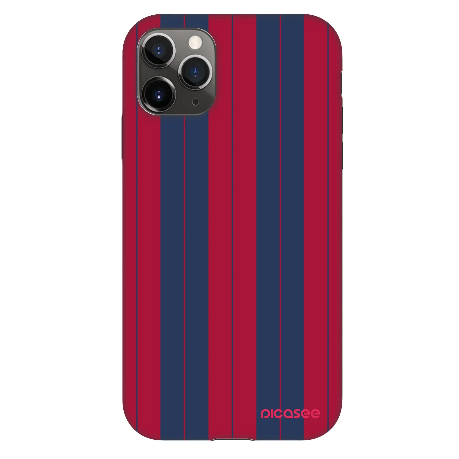 Picasee Fashion Case za Apple iPhone 11 Pro - Yacht club
