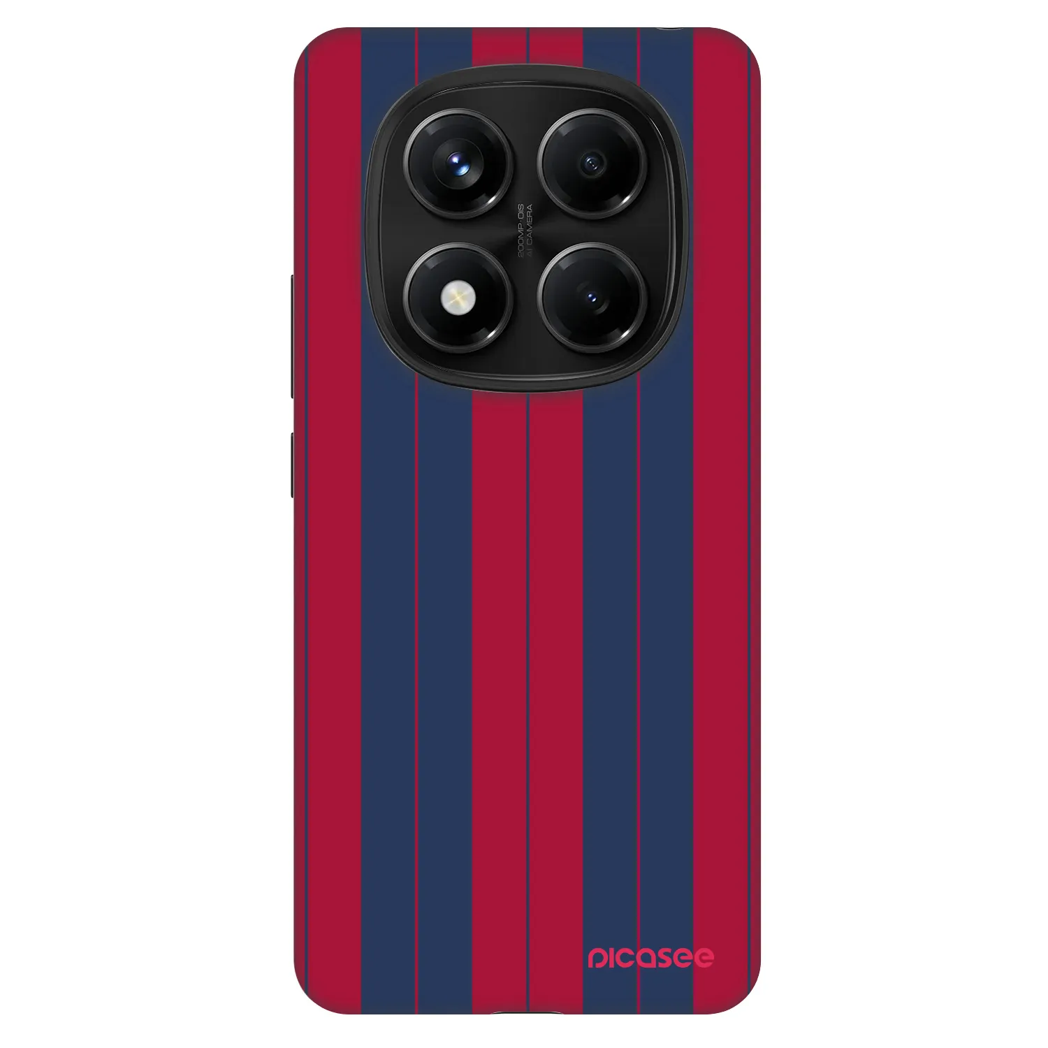 Picasee Fashion Case za Xiaomi Redmi Note 14 Pro 5G - Yacht club