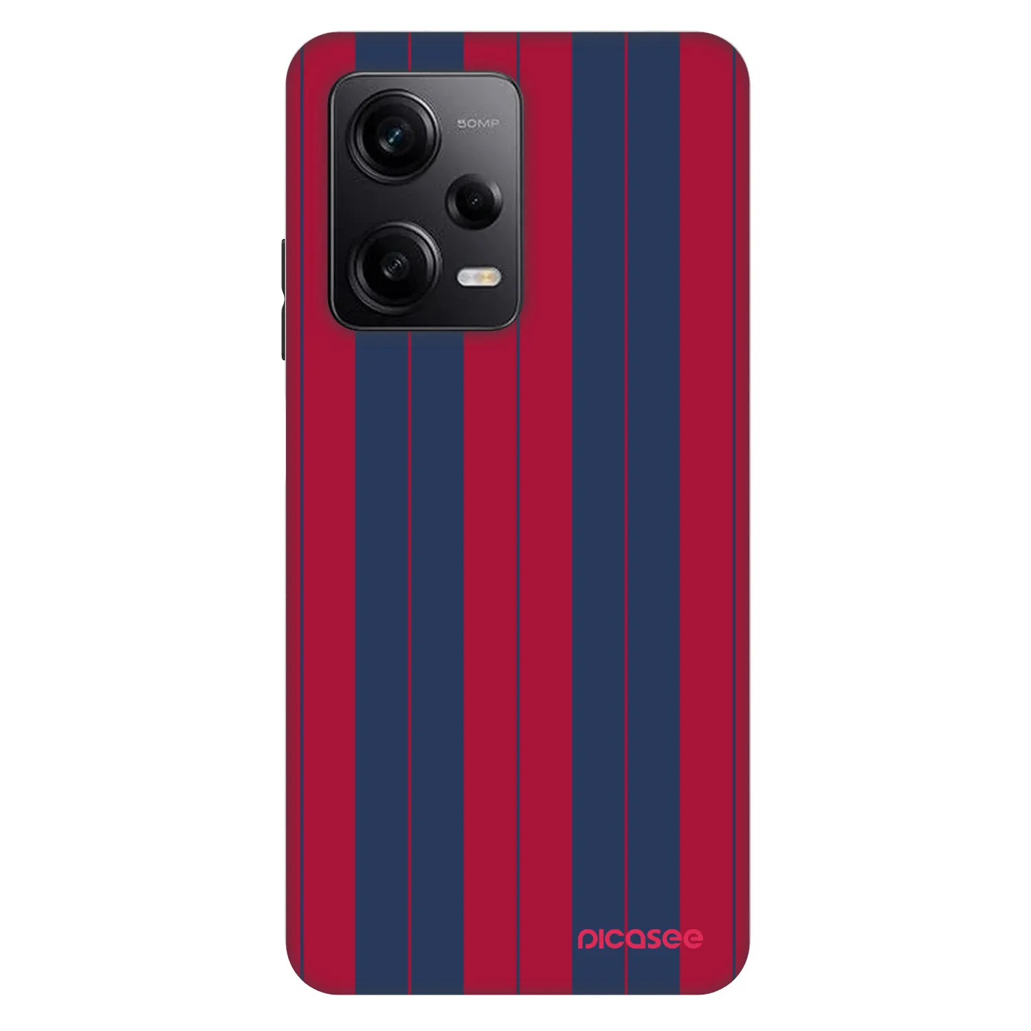 Picasee Fashion Case za Xiaomi Redmi Note 12 Pro 5G - Yacht club