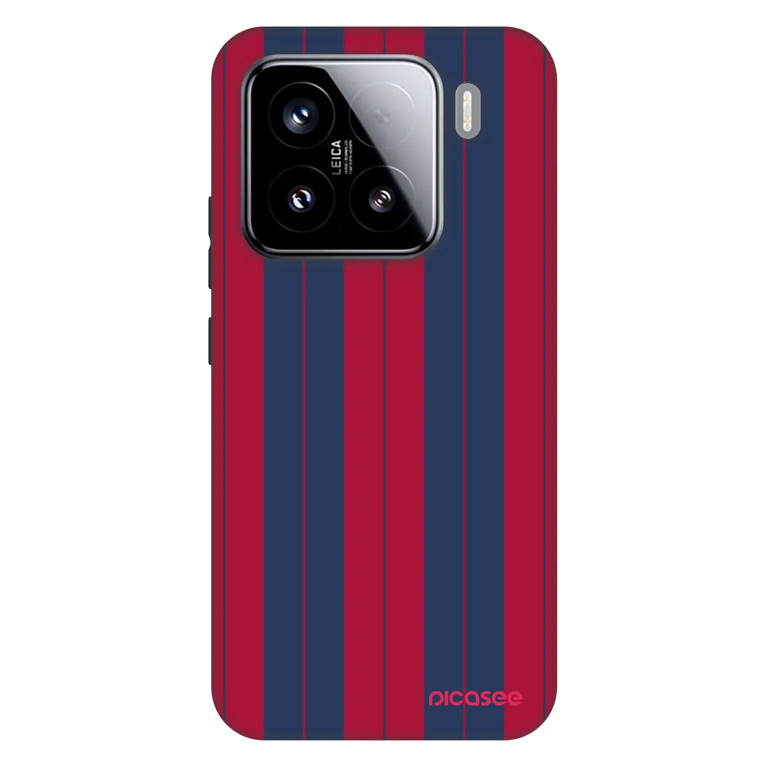 Picasee Fashion Case za Xiaomi 15 - Yacht club