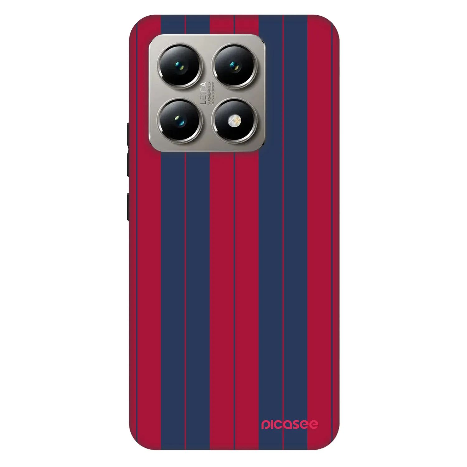 Picasee Fashion Case za Xiaomi 14T - Yacht club