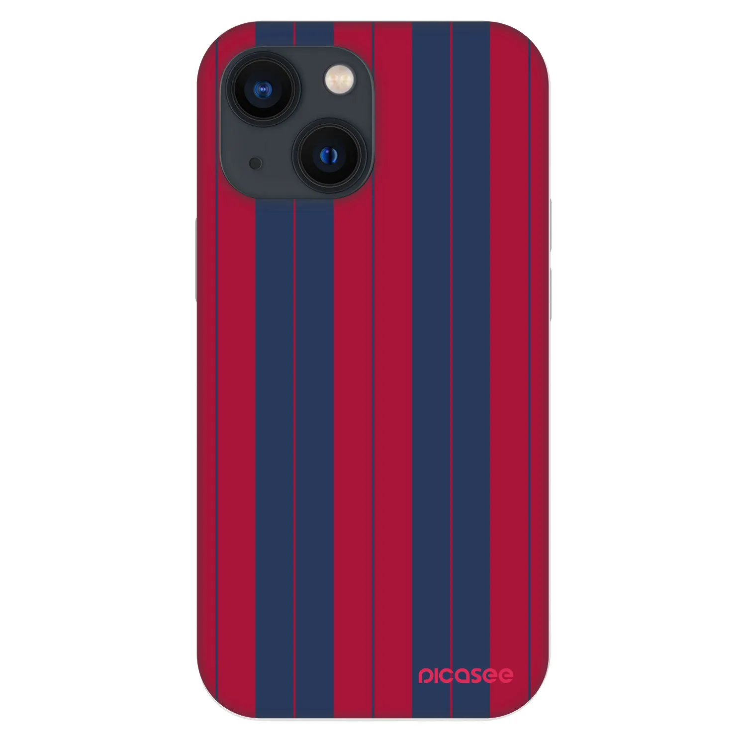 Picasee Fashion Case za Apple iPhone 13 mini - Yacht club