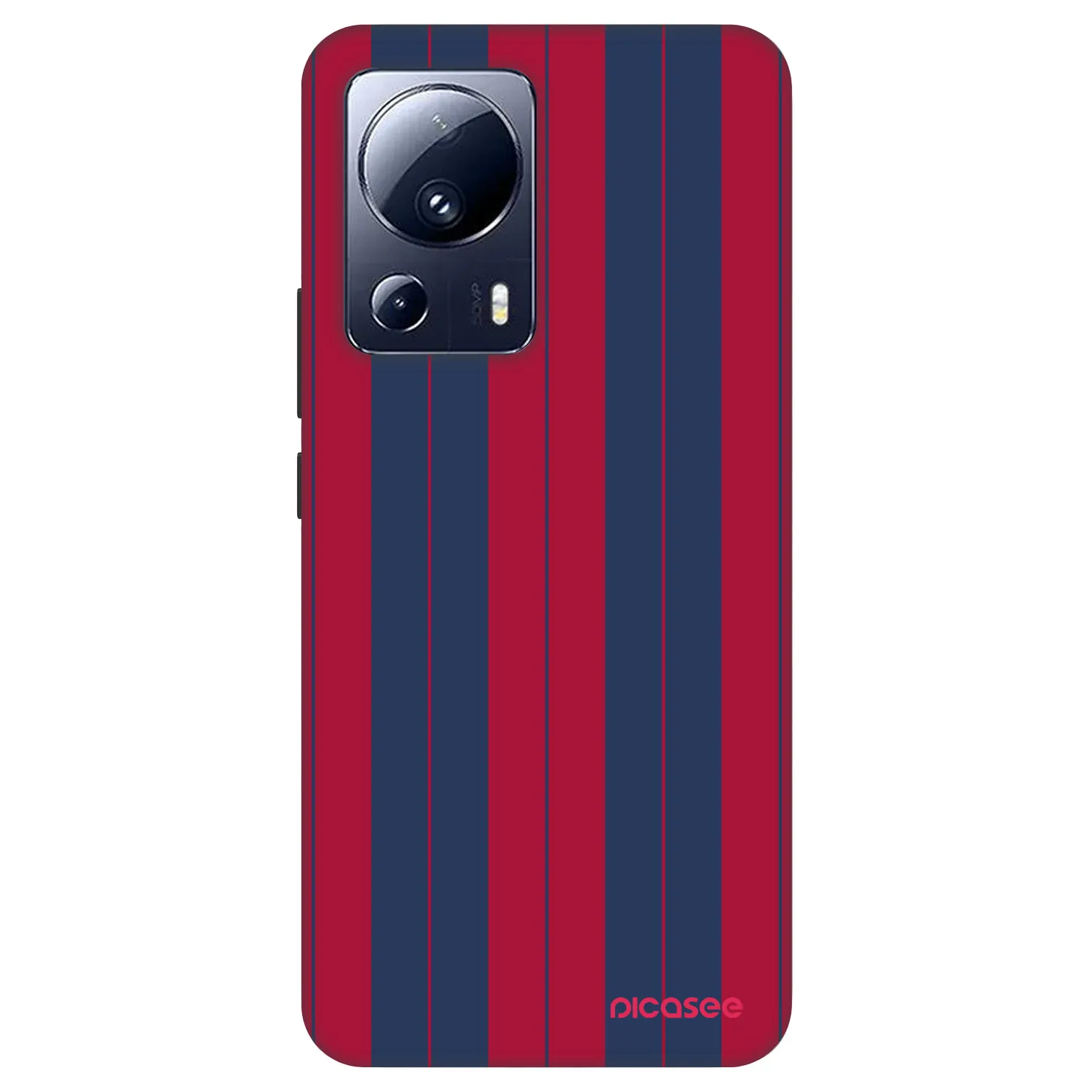 Picasee Fashion Case za Xiaomi 13 Lite - Yacht club