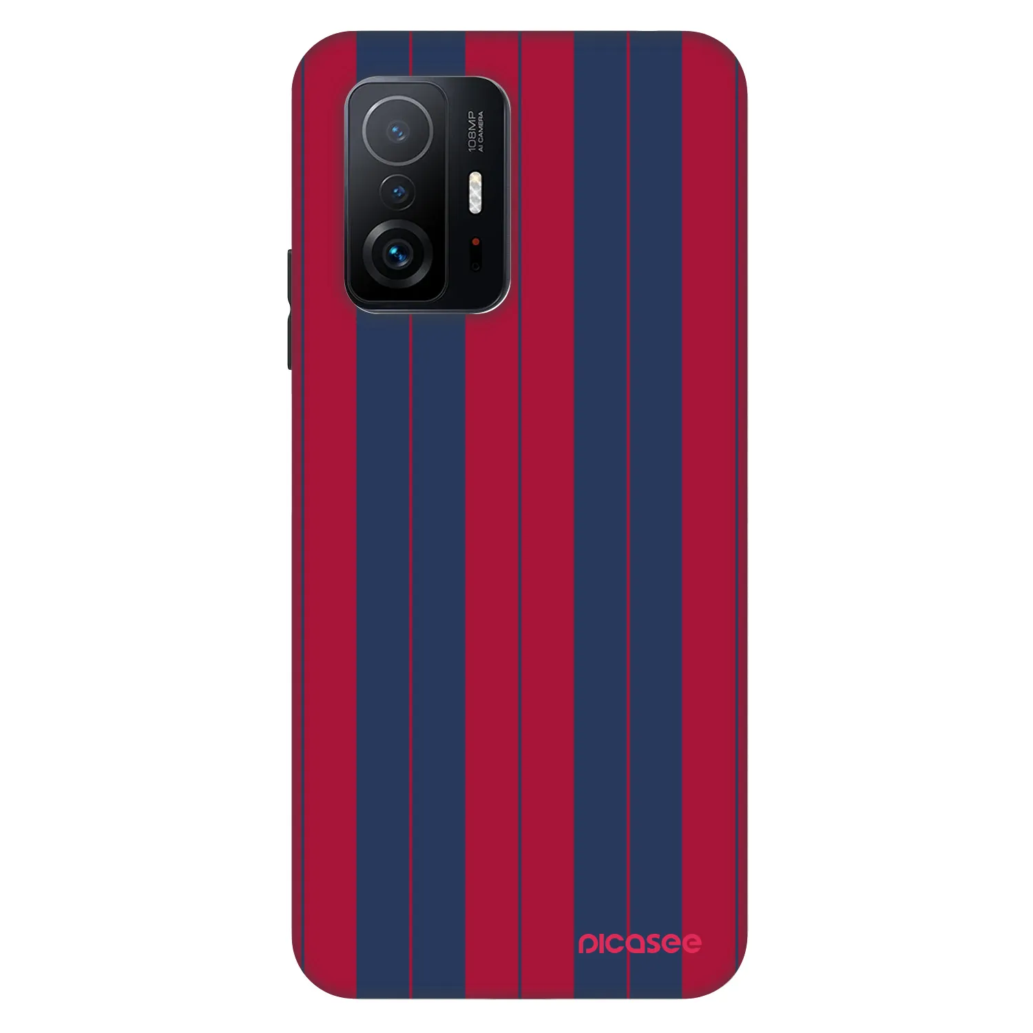 Picasee Fashion Case za Xiaomi 11T Pro - Yacht club