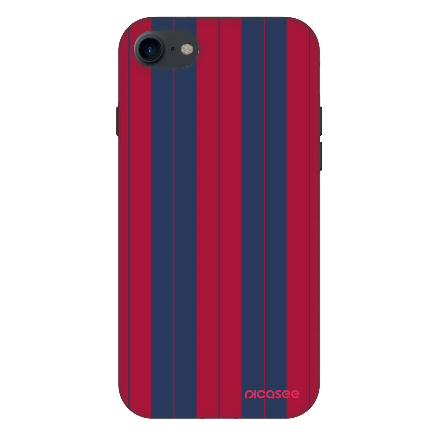 Picasee Fashion Case za Apple iPhone SE 2022 - Yacht club
