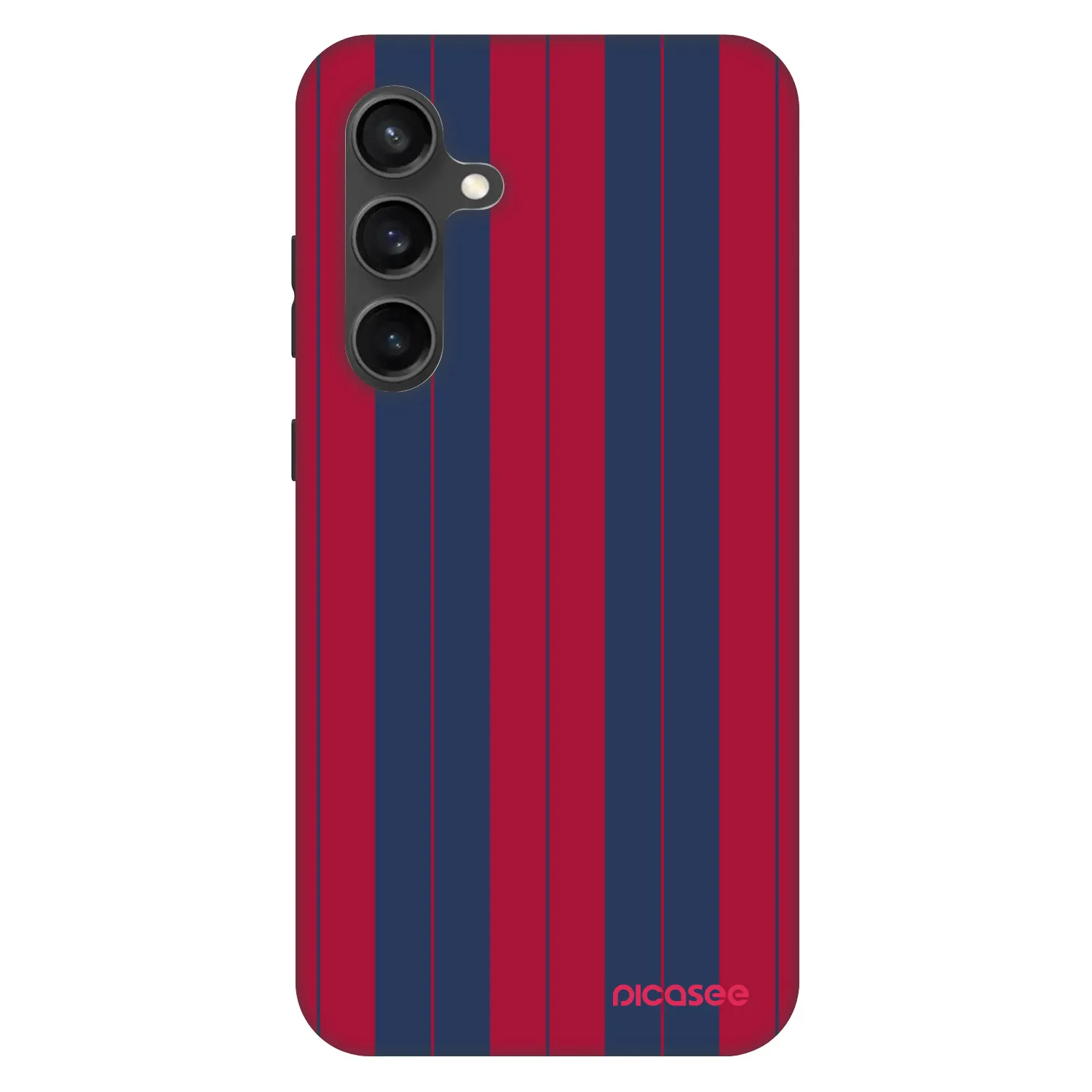 Picasee Fashion Case za Samsung Galaxy S24 FE S721B - Yacht club
