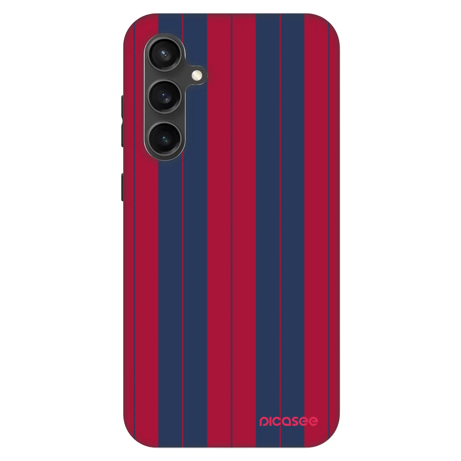 Picasee Fashion Case za Samsung Galaxy S23 FE S711B - Yacht club