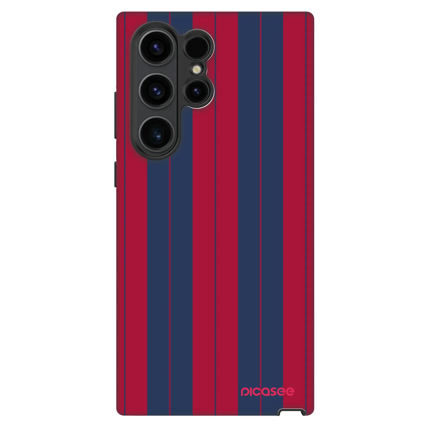 Picasee Fashion Case za Samsung Galaxy S22 Ultra 5G - Yacht club