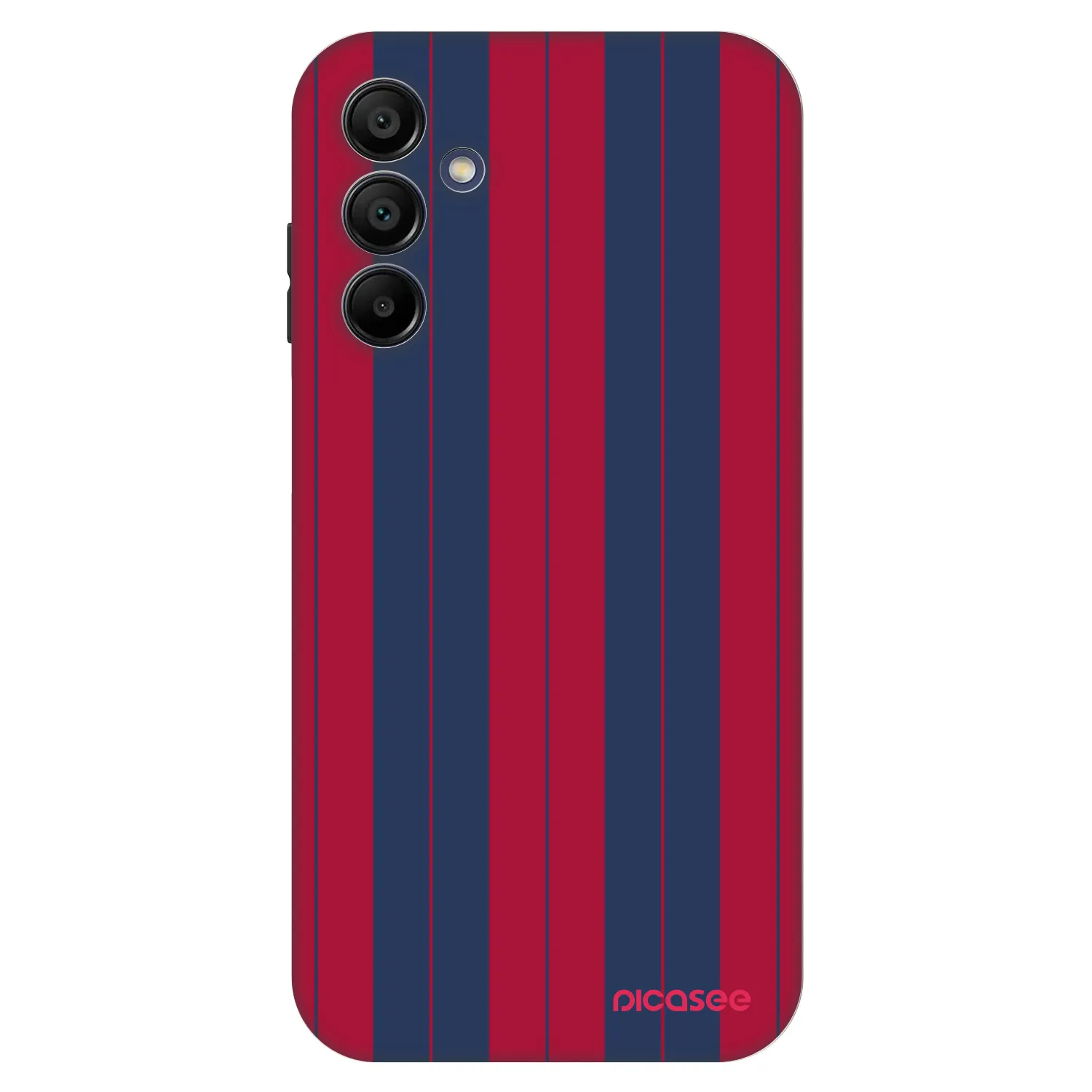 Picasee Fashion Case za Samsung Galaxy A15 A155F 4G - Yacht club