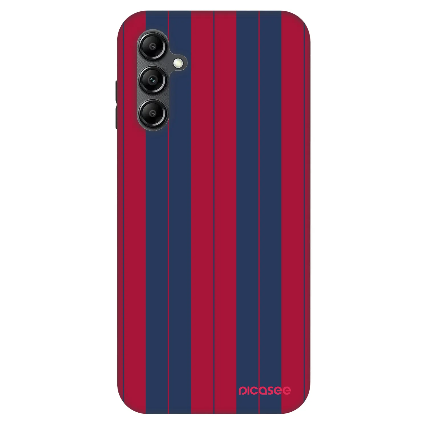 Picasee Fashion Case za Samsung Galaxy A14 5G A146P - Yacht club