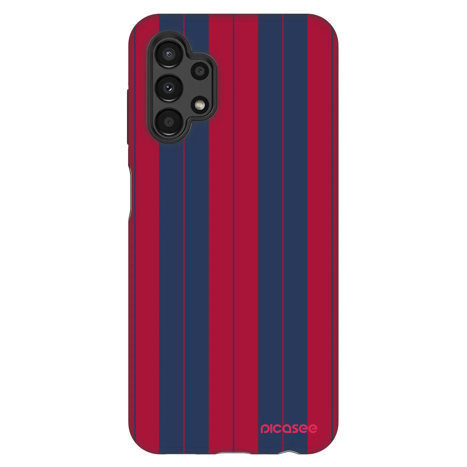 Picasee Fashion Case za Samsung Galaxy A13 4G A135 - Yacht club
