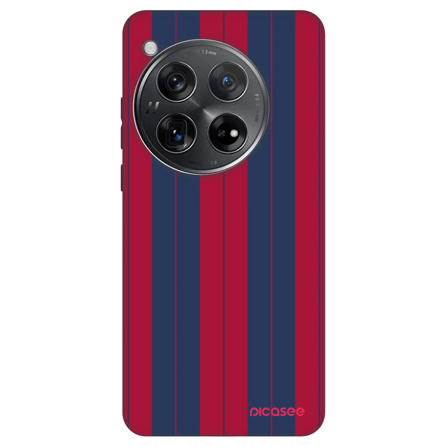 Picasee Fashion Case za OnePlus 12 5G - Yacht club